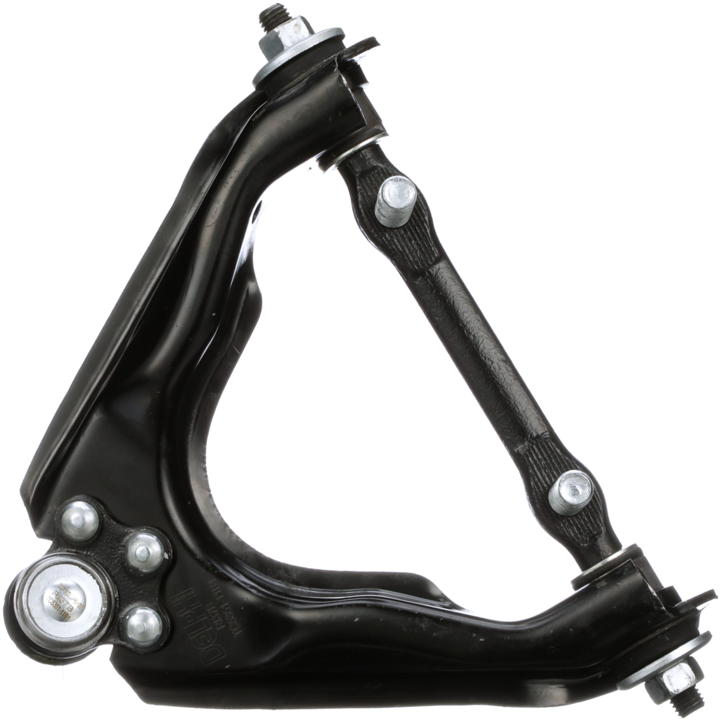 Delphi TC5351 Suspension Control Arm and Ball Joint Assembly - Image 3