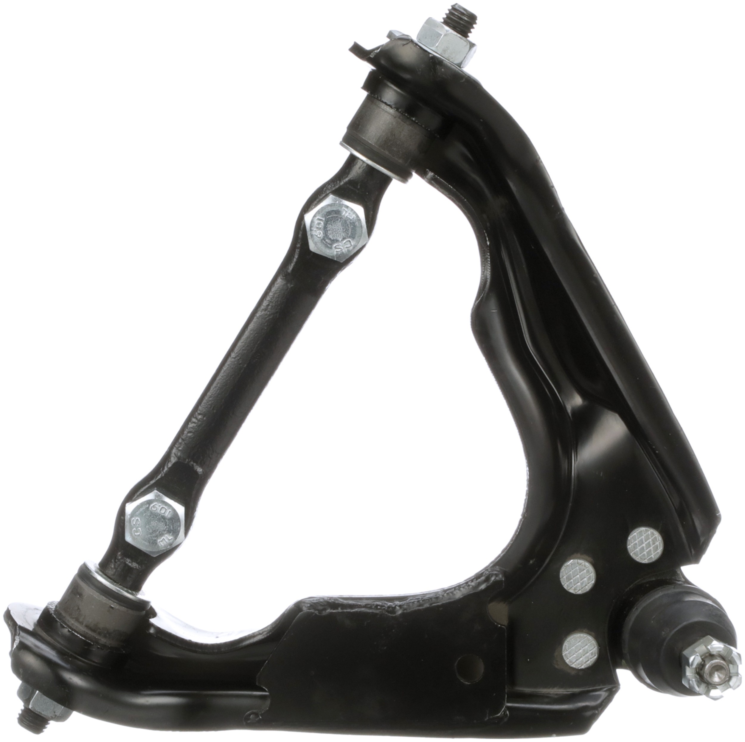 Delphi TC5351 Suspension Control Arm and Ball Joint Assembly - Image 7