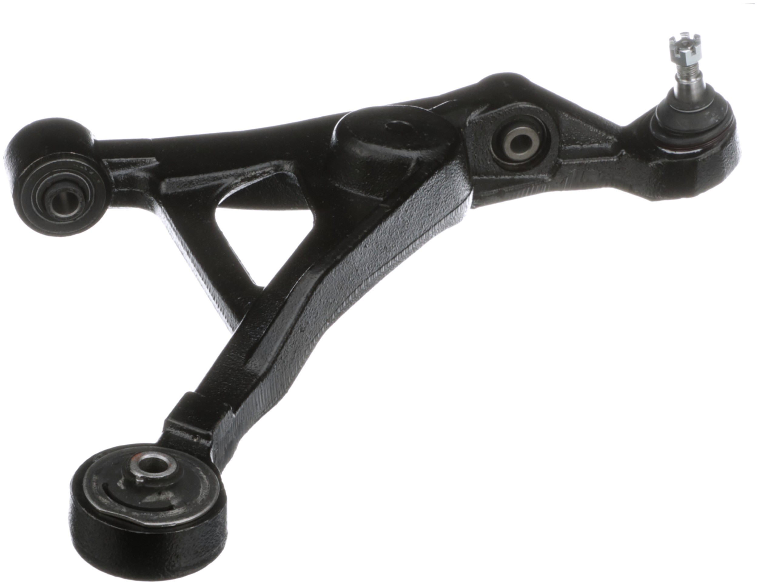 Delphi TC5352 Suspension Control Arm and Ball Joint Assembly