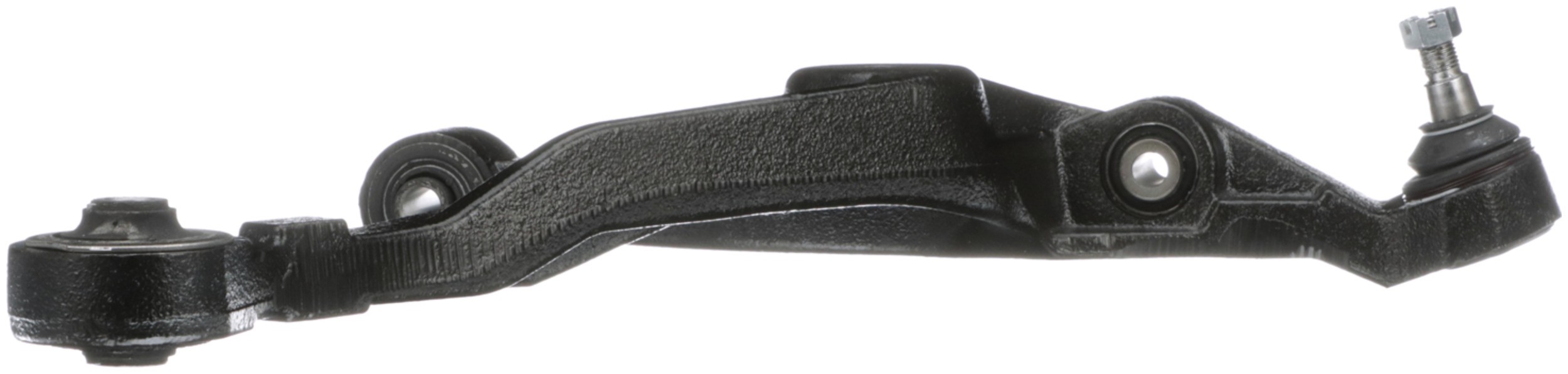 Delphi TC5352 Suspension Control Arm and Ball Joint Assembly - Image 2