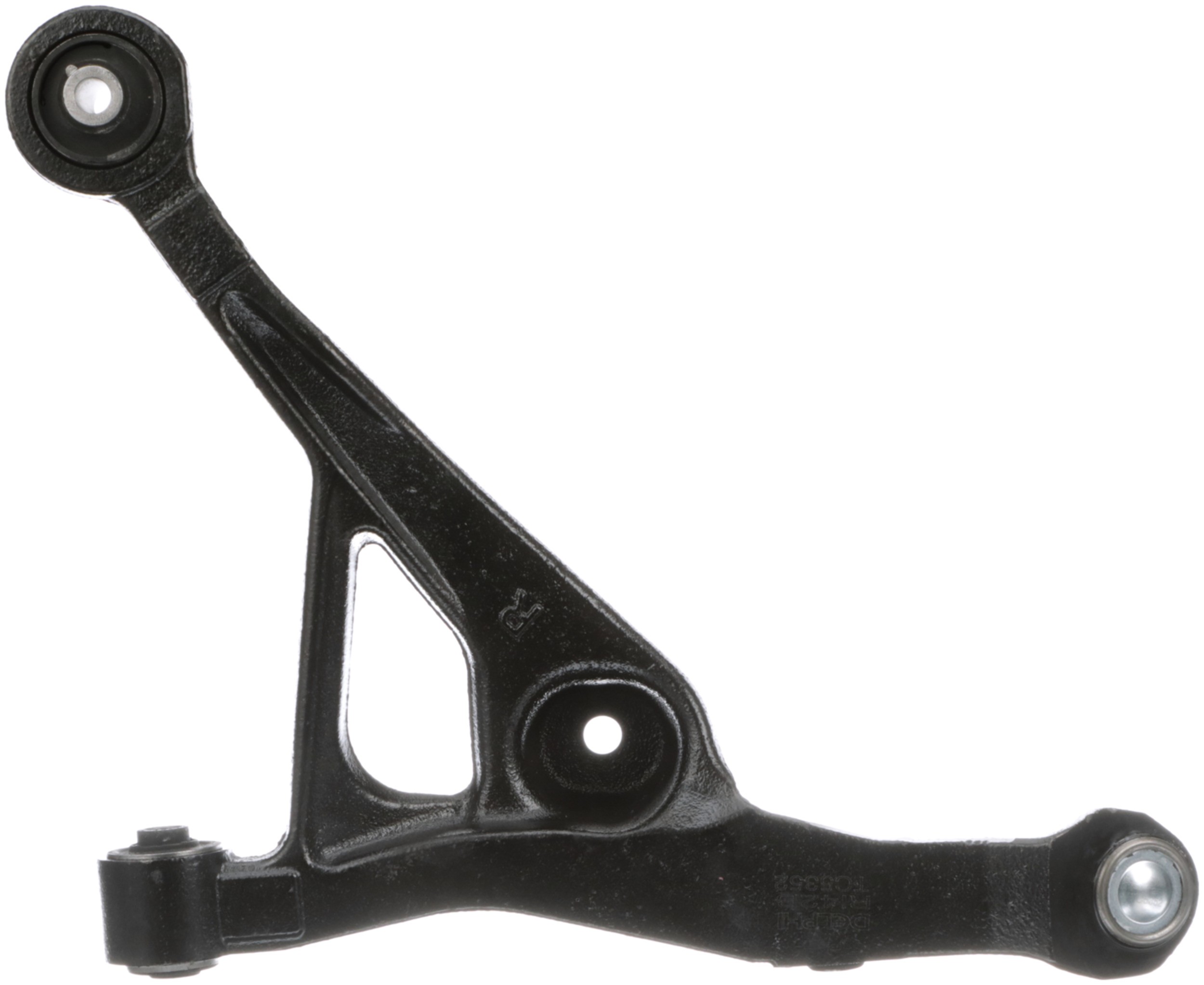 Delphi TC5352 Suspension Control Arm and Ball Joint Assembly - Image 3