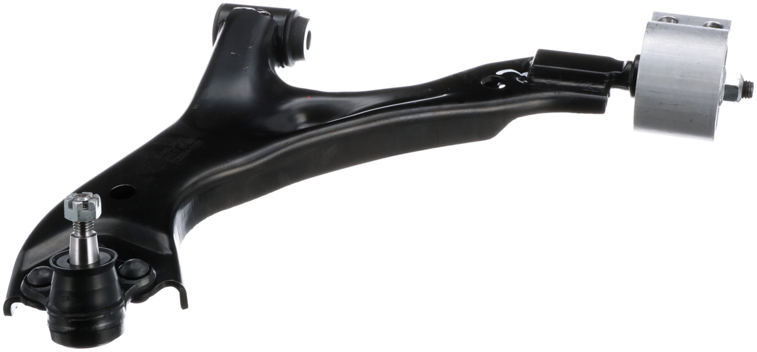 Delphi TC5354 Suspension Control Arm and Ball Joint Assembly