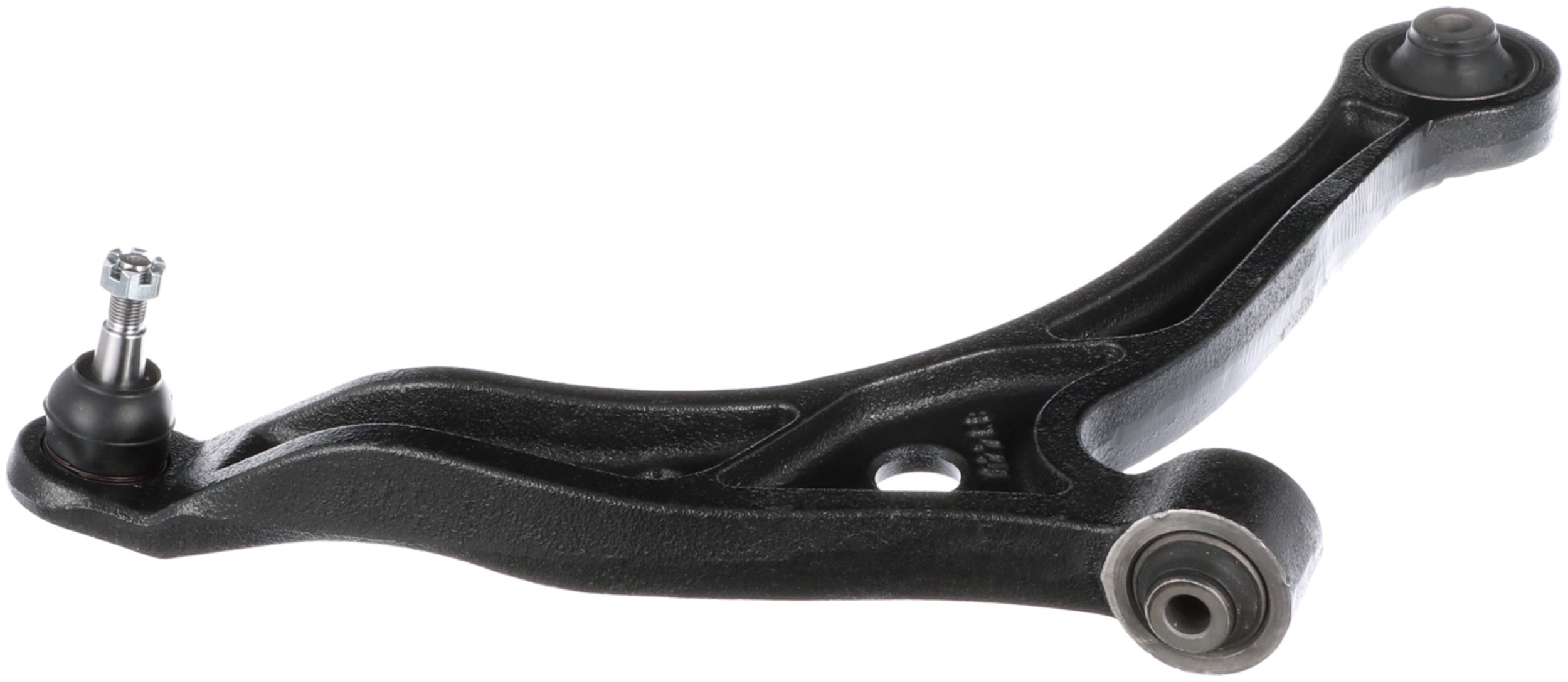 Delphi TC5362 Suspension Control Arm and Ball Joint Assembly