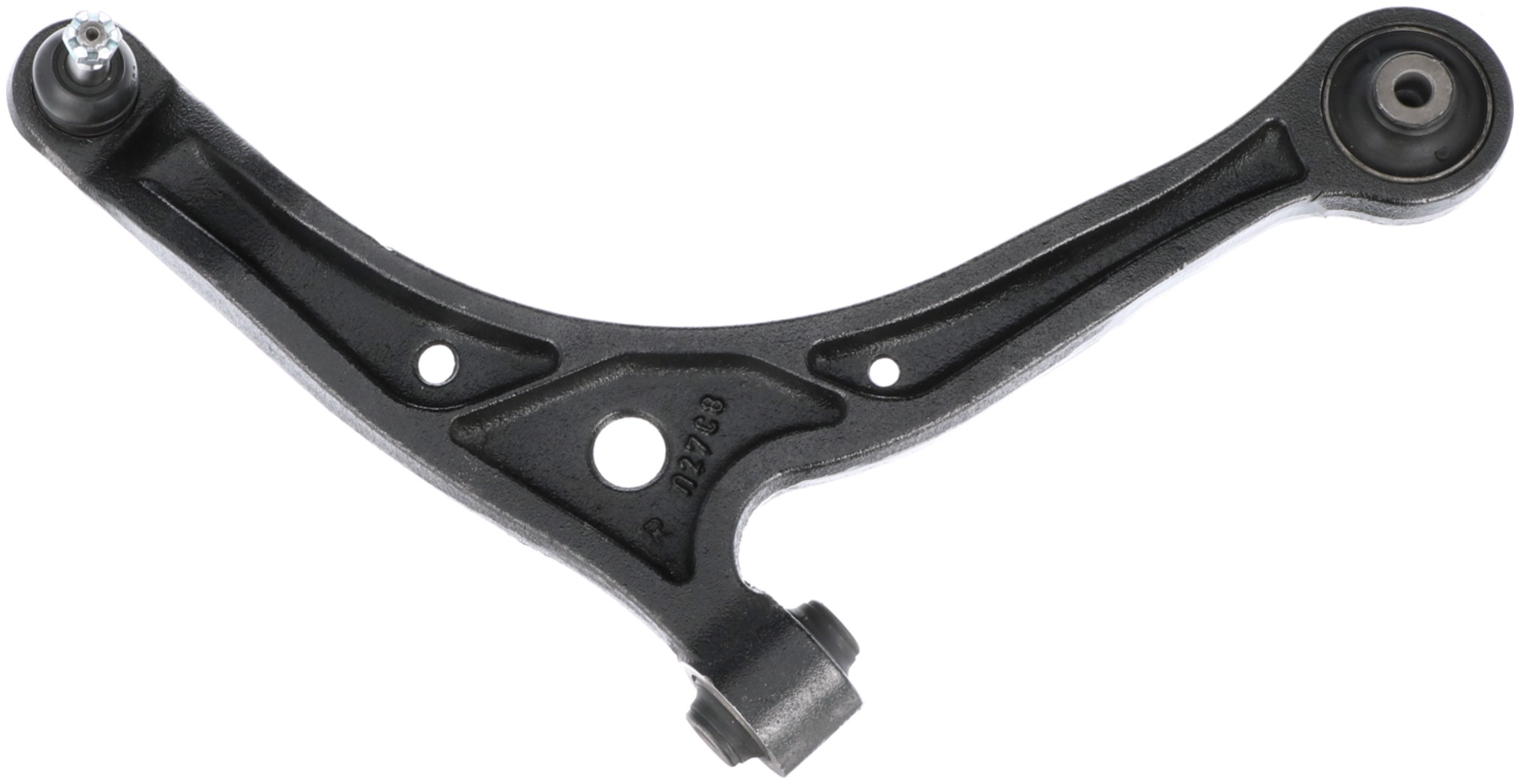 Delphi TC5362 Suspension Control Arm and Ball Joint Assembly - Image 7