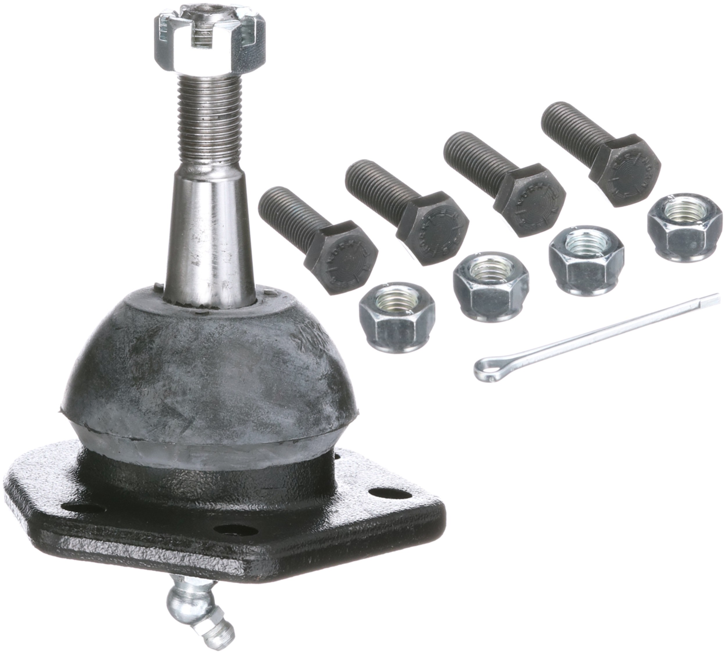 Delphi TC5395 Suspension Ball Joint - Image 3