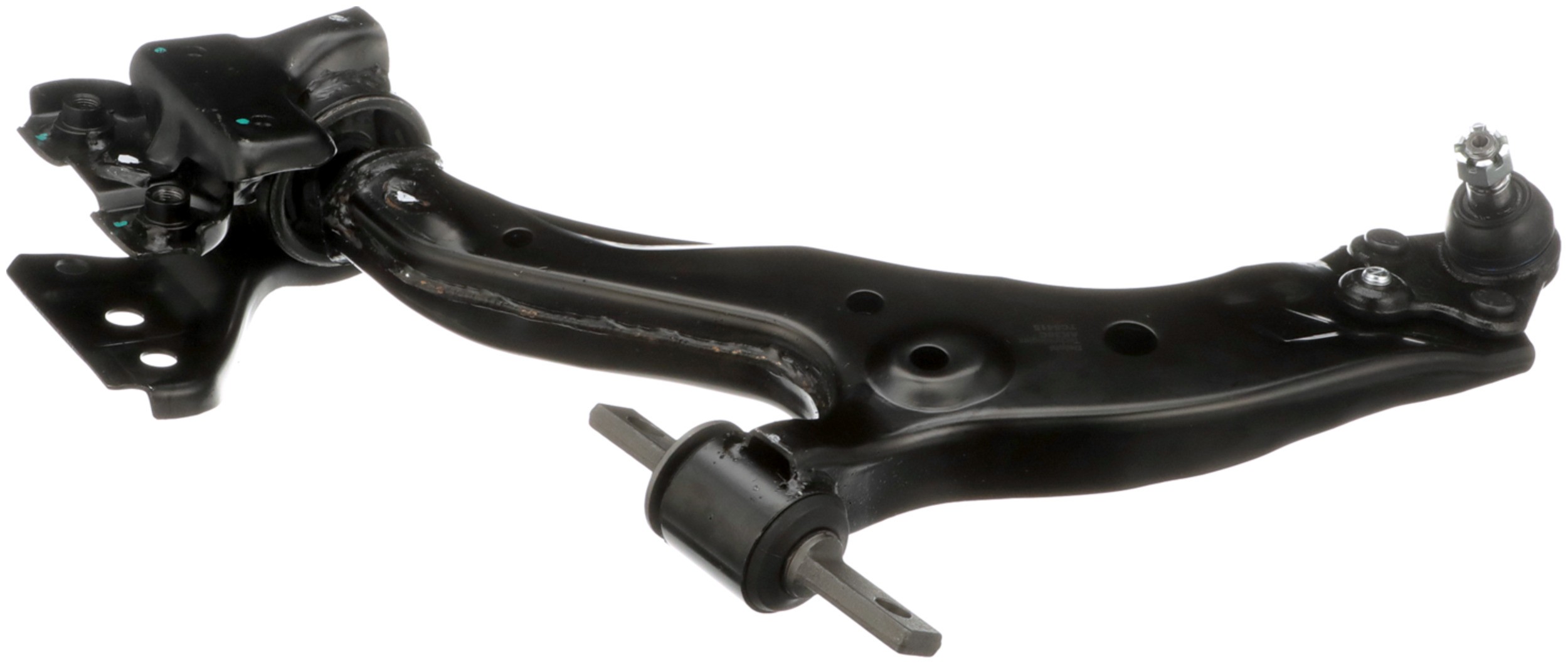 Delphi TC5415 Suspension Control Arm and Ball Joint Assembly - Image 2