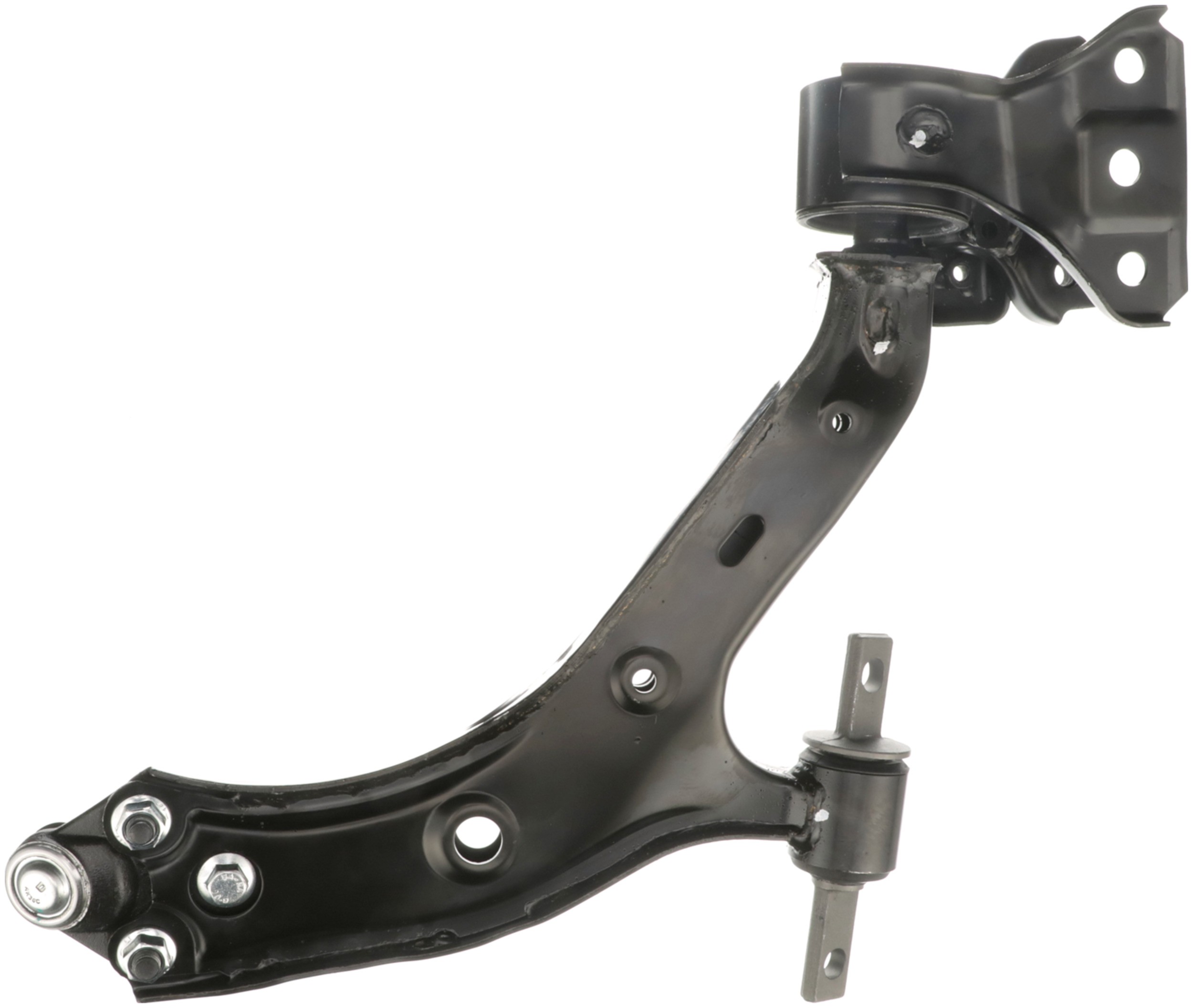 Delphi TC5415 Suspension Control Arm and Ball Joint Assembly - Image 4