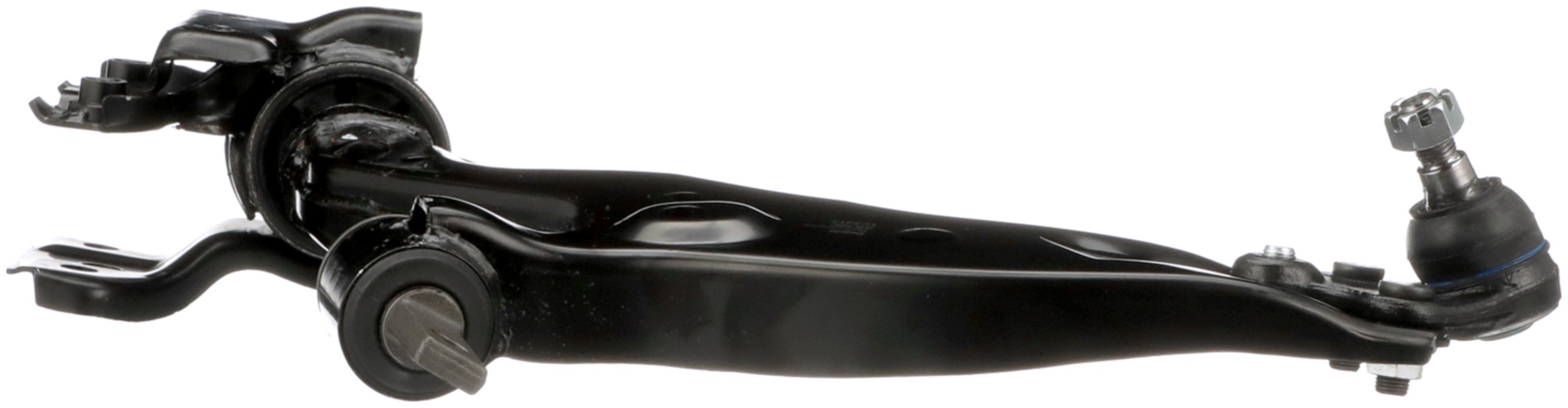 Delphi TC5415 Suspension Control Arm and Ball Joint Assembly - Image 5