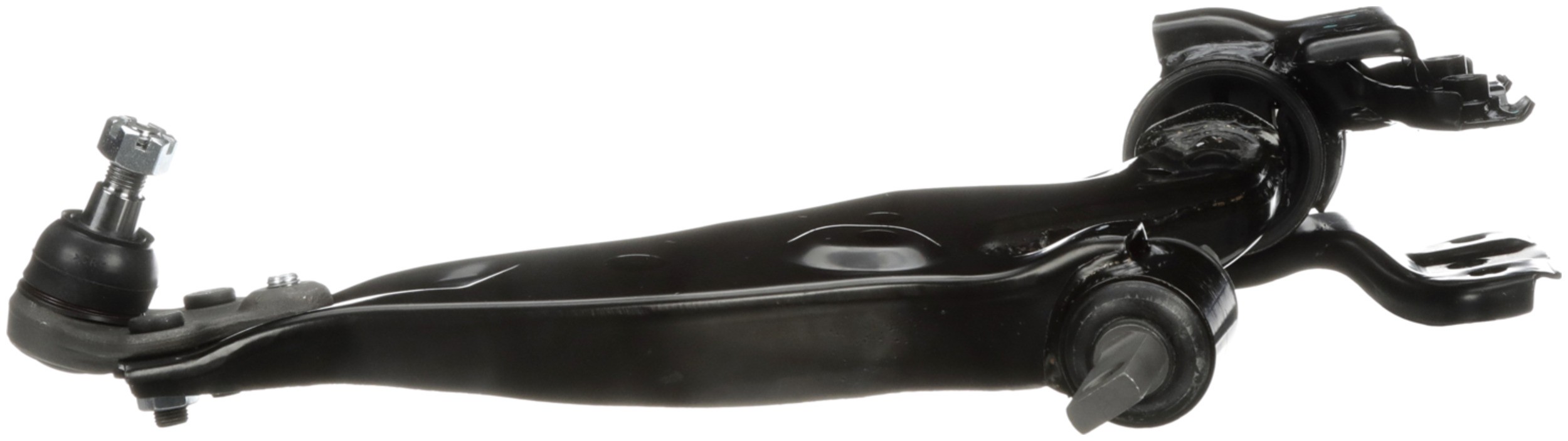 Delphi TC5416 Suspension Control Arm and Ball Joint Assembly