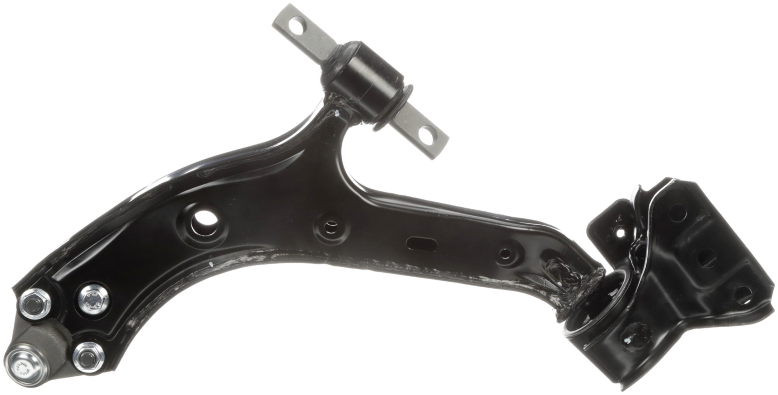 Delphi TC5416 Suspension Control Arm and Ball Joint Assembly - Image 2
