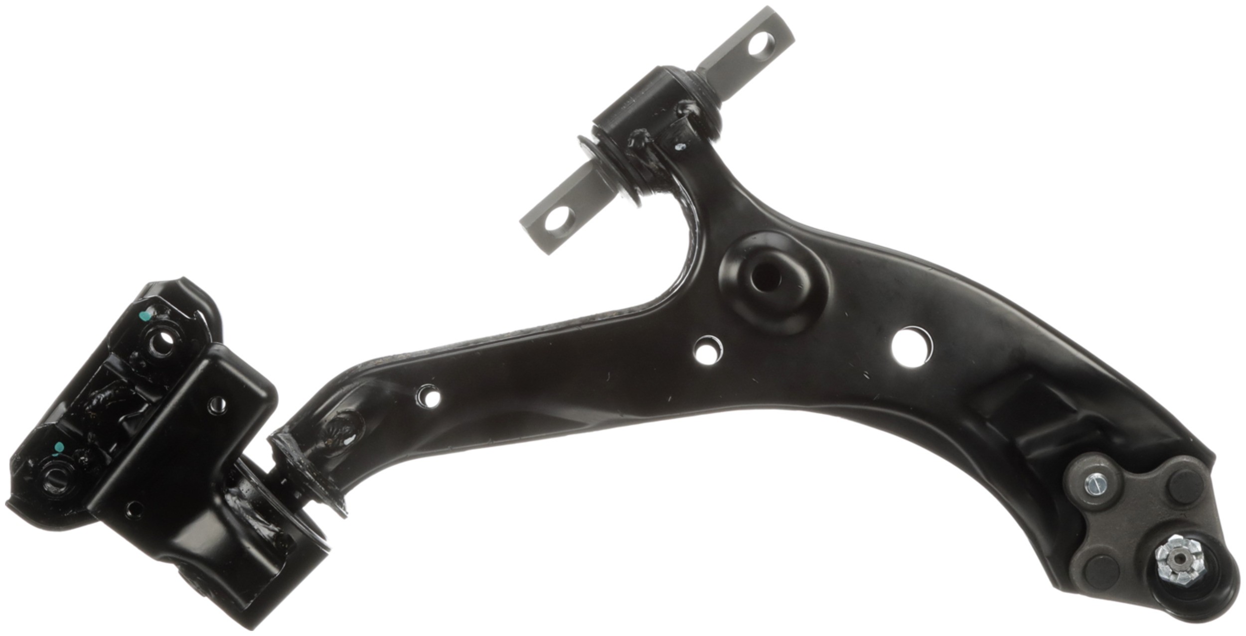 Delphi TC5416 Suspension Control Arm and Ball Joint Assembly - Image 6