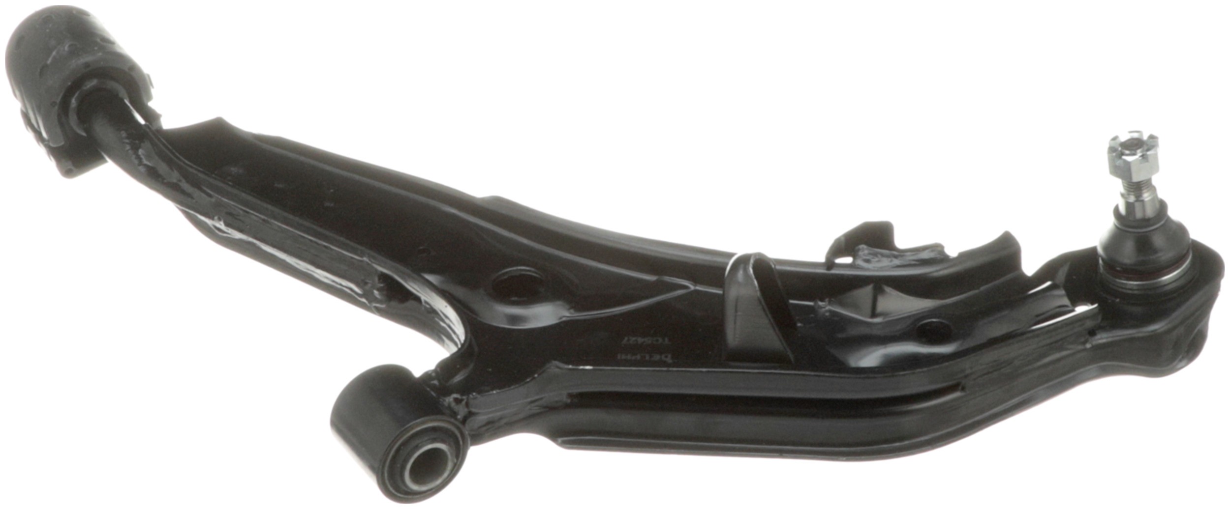 Delphi TC5427 Suspension Control Arm and Ball Joint Assembly