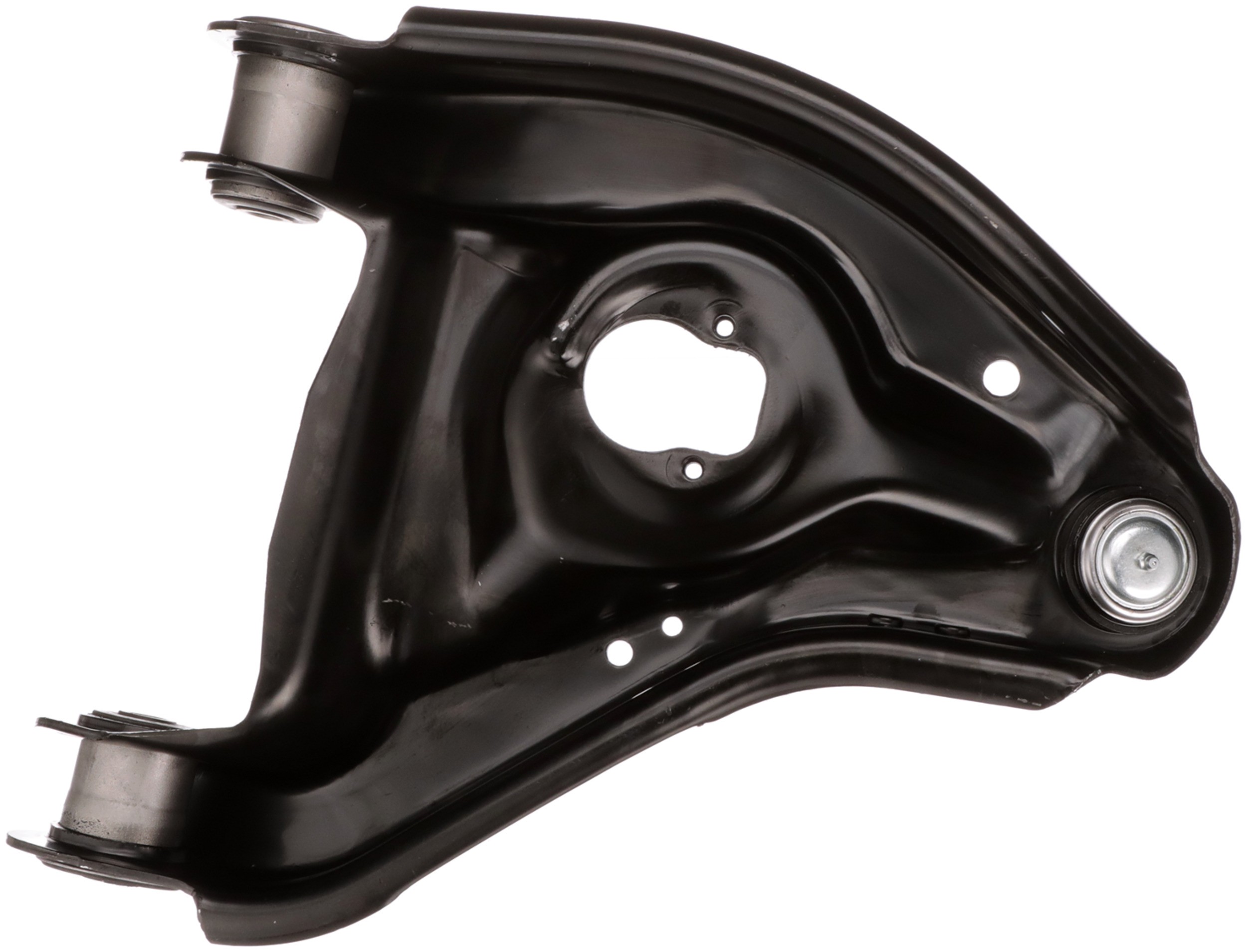 Delphi TC5438 Suspension Control Arm and Ball Joint Assembly