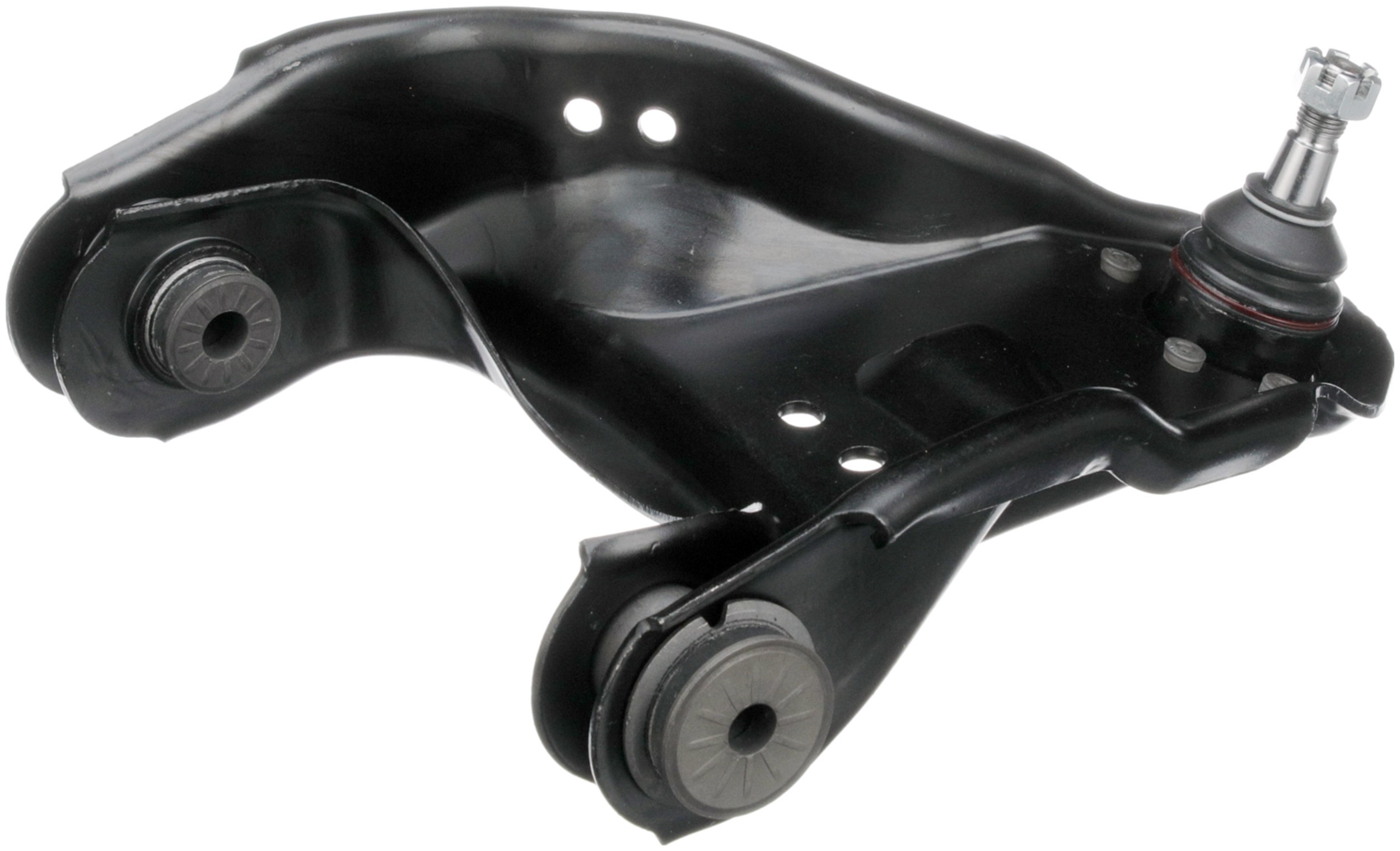 Delphi TC5445 Suspension Control Arm and Ball Joint Assembly