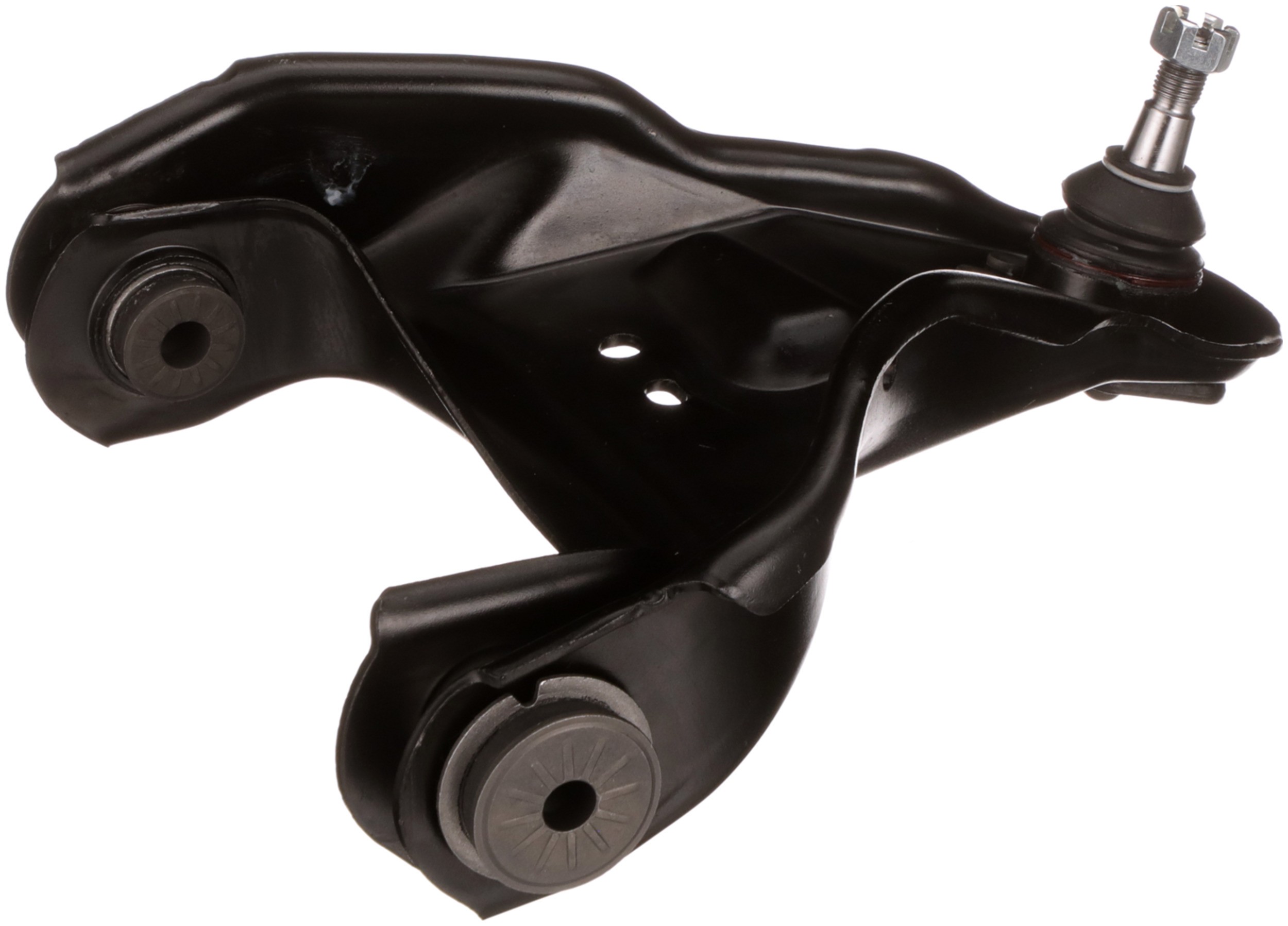 Delphi TC5448 Suspension Control Arm and Ball Joint Assembly