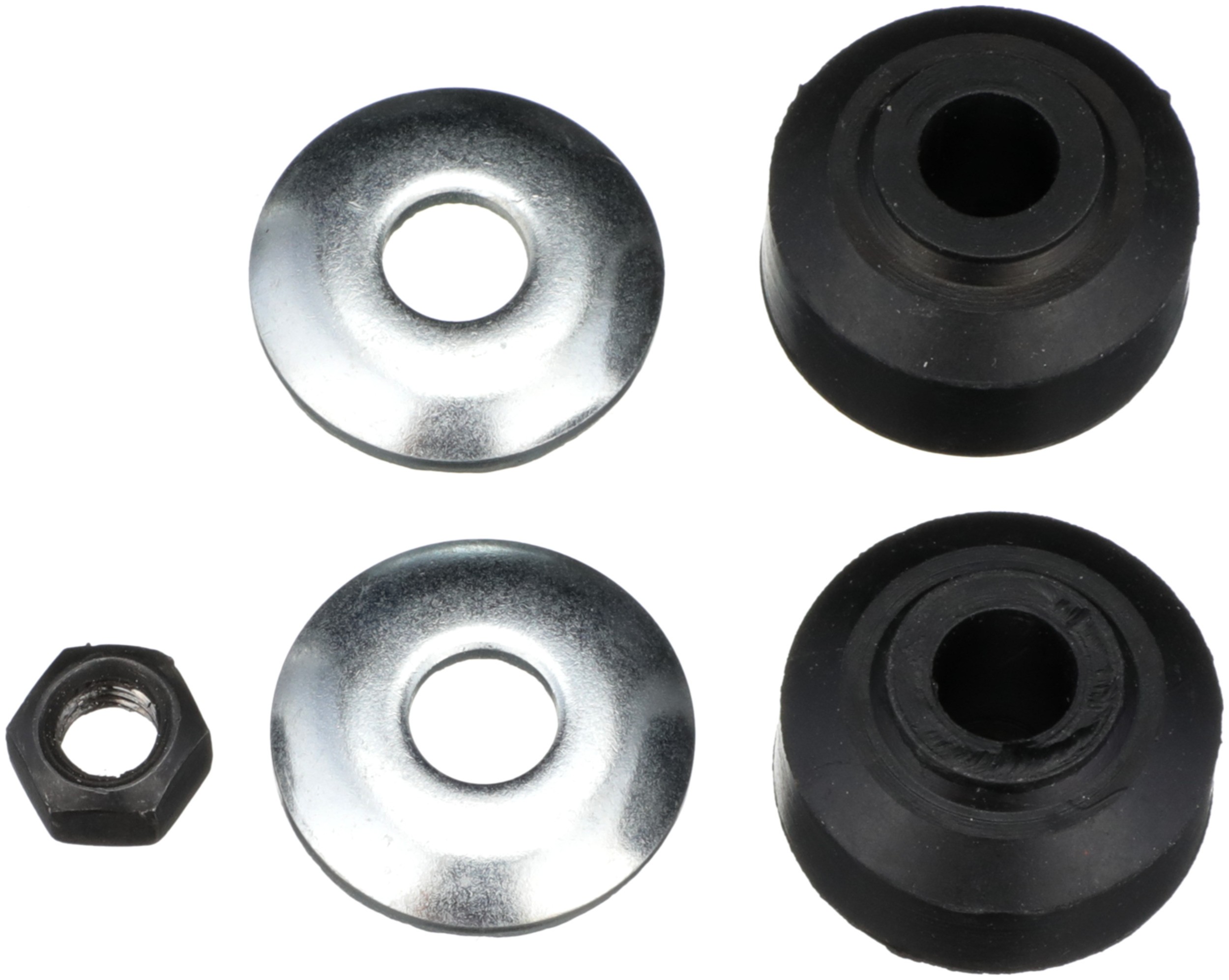 Delphi TC5485 Suspension Stabilizer Bar Link Bushing Kit