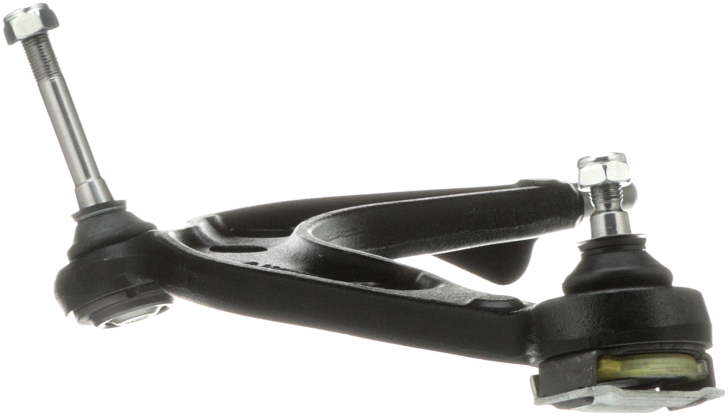 Delphi TC551 Suspension Control Arm and Ball Joint Assembly - Image 4
