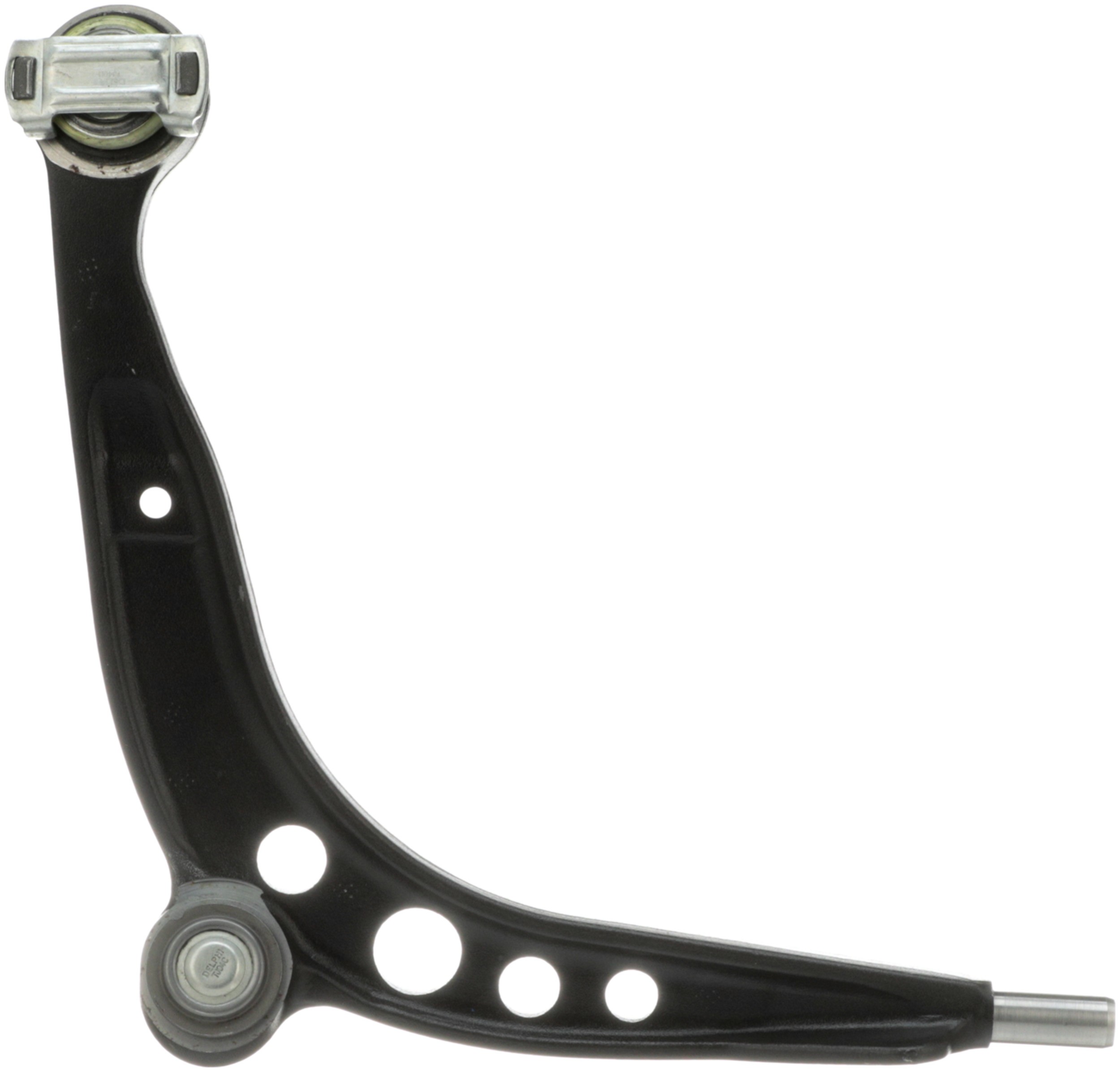Delphi TC551 Suspension Control Arm and Ball Joint Assembly