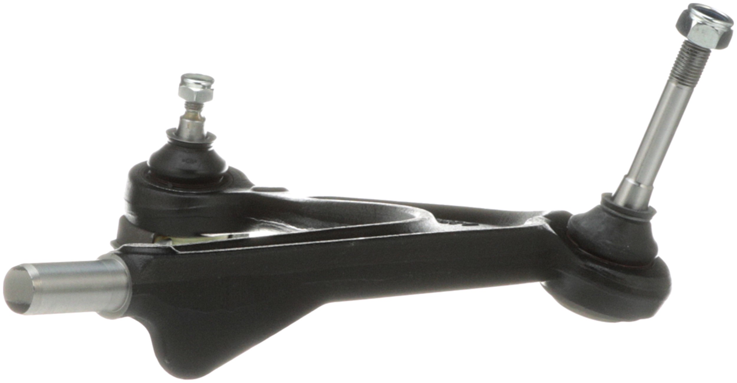 Delphi TC551 Suspension Control Arm and Ball Joint Assembly - Image 3