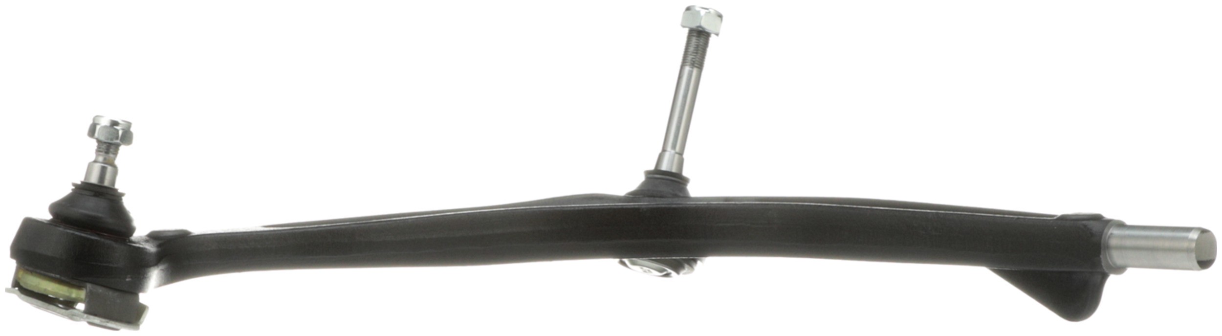 Delphi TC551 Suspension Control Arm and Ball Joint Assembly - Image 7