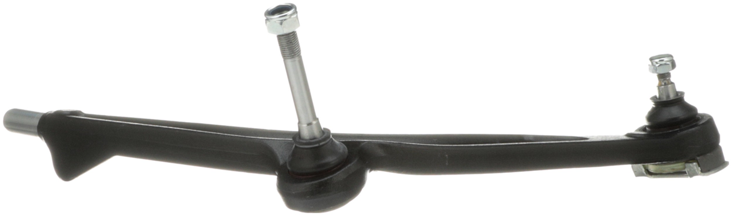 Delphi TC551 Suspension Control Arm and Ball Joint Assembly - Image 6