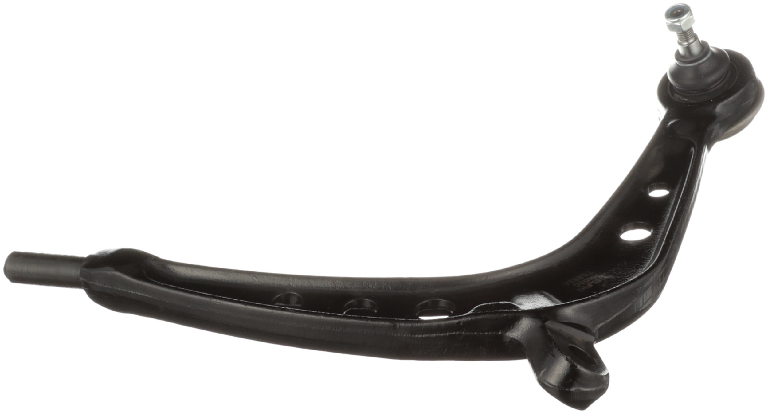 Delphi TC5524 Suspension Control Arm and Ball Joint Assembly - Image 6