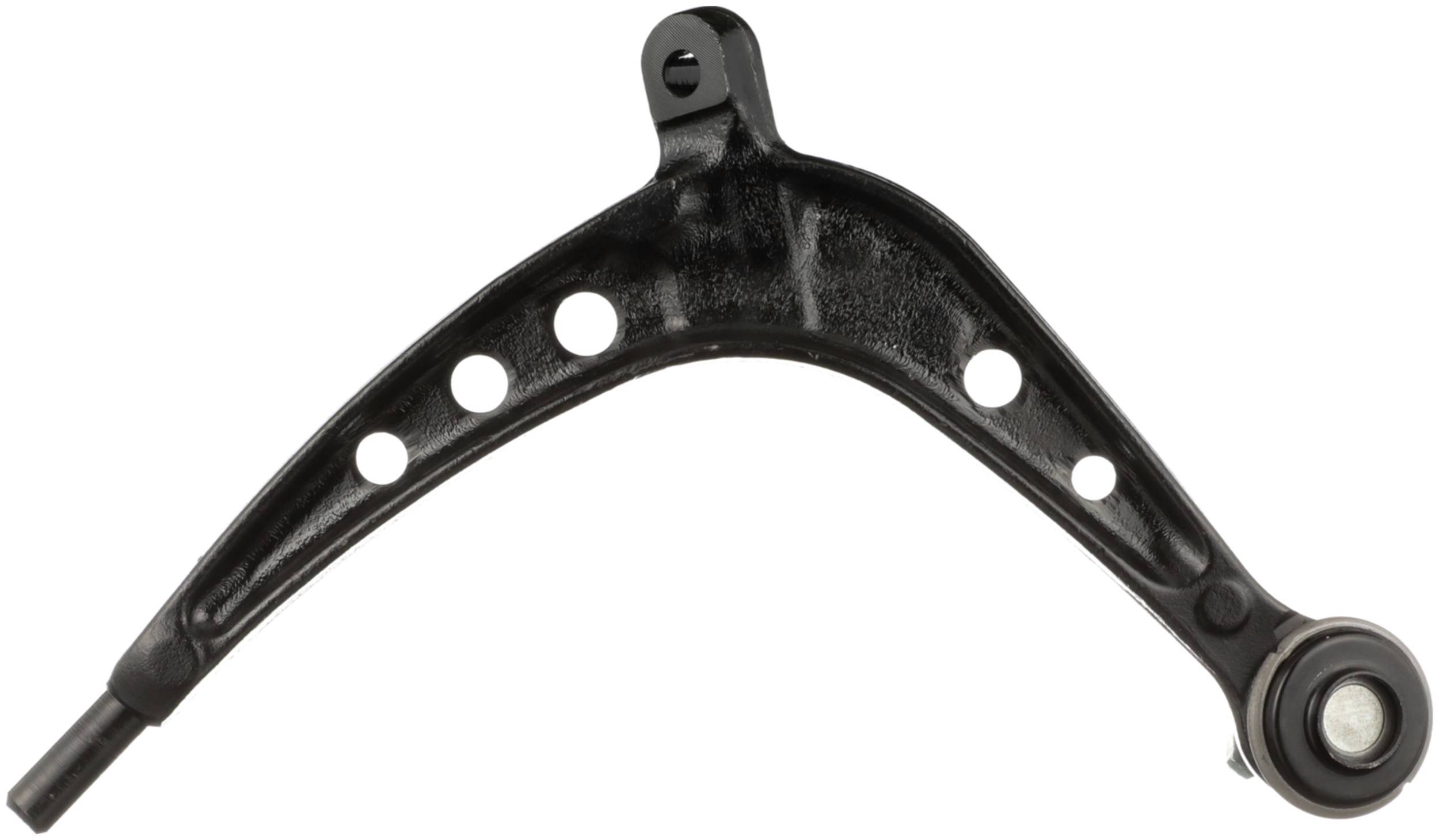 Delphi TC5524 Suspension Control Arm and Ball Joint Assembly - Image 4