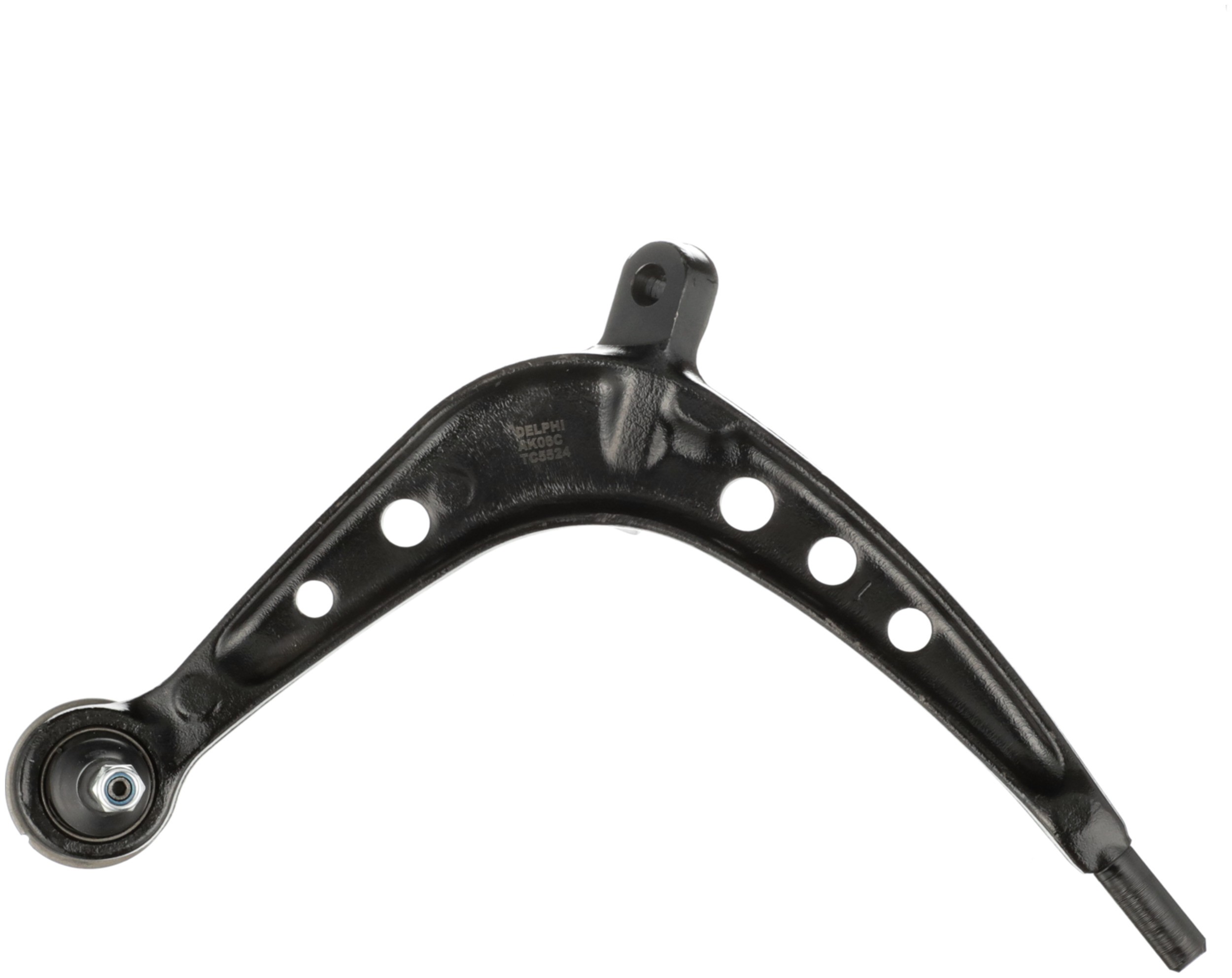 Delphi TC5524 Suspension Control Arm and Ball Joint Assembly - Image 7