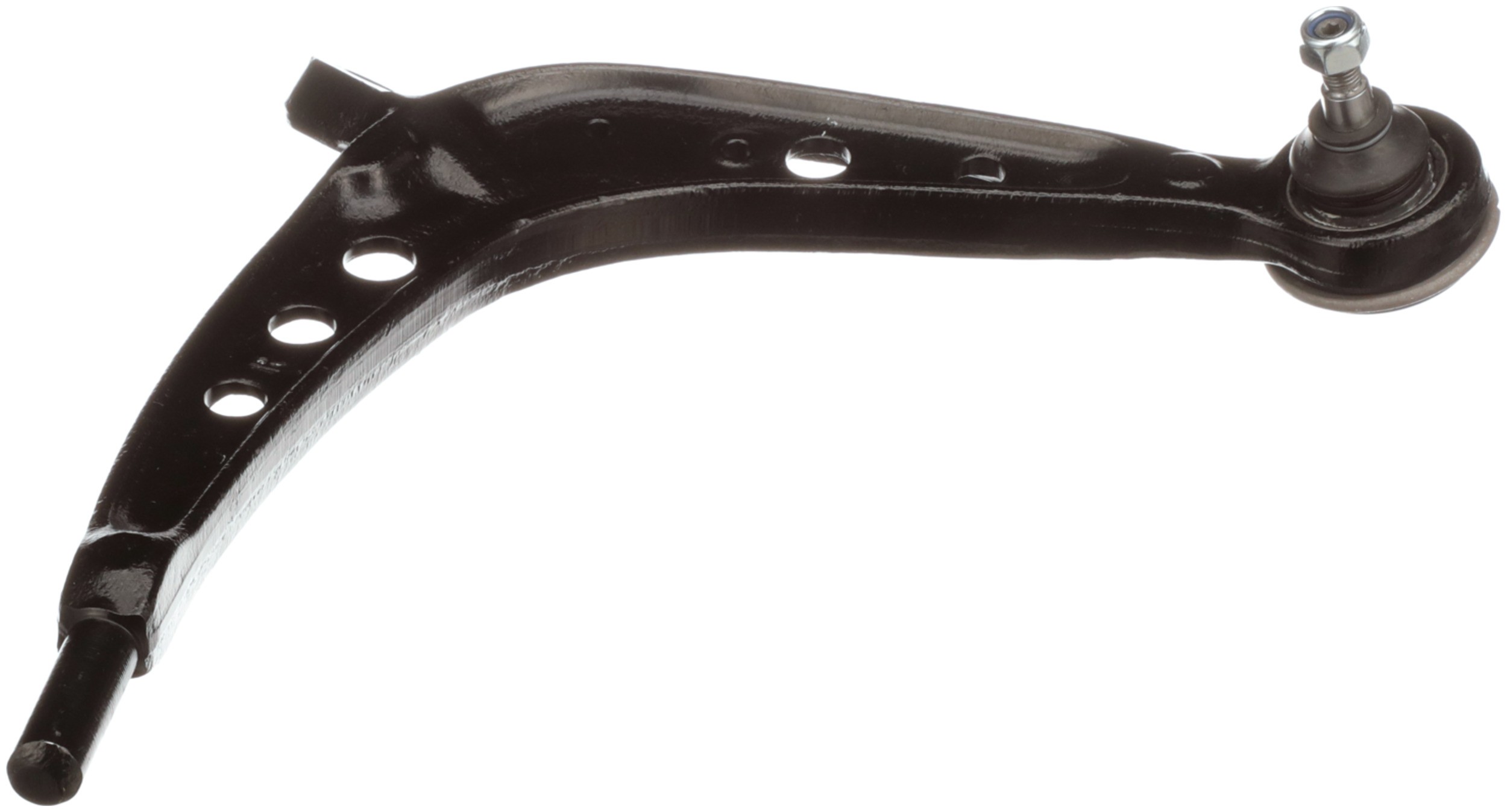 Delphi TC5525 Suspension Control Arm and Ball Joint Assembly - Image 2