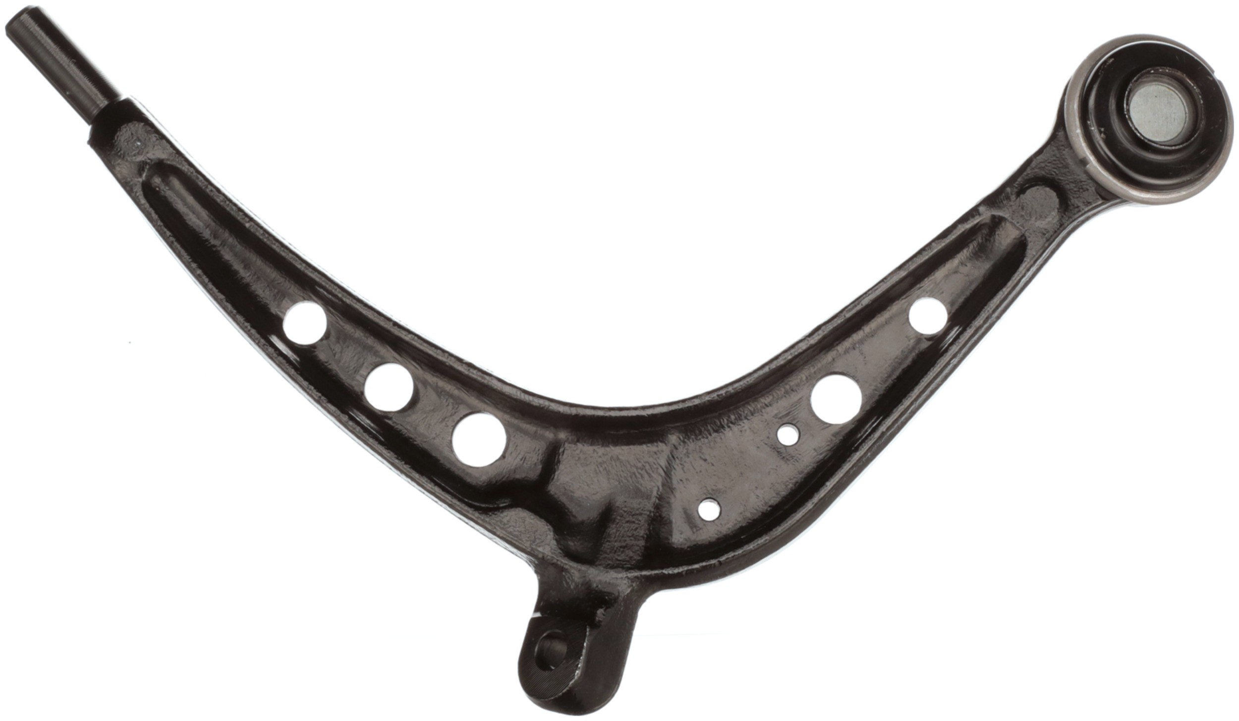 Delphi TC5525 Suspension Control Arm and Ball Joint Assembly - Image 4