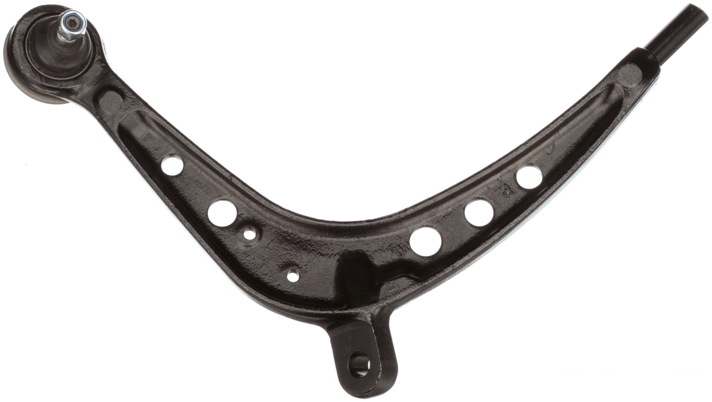 Delphi TC5525 Suspension Control Arm and Ball Joint Assembly - Image 7