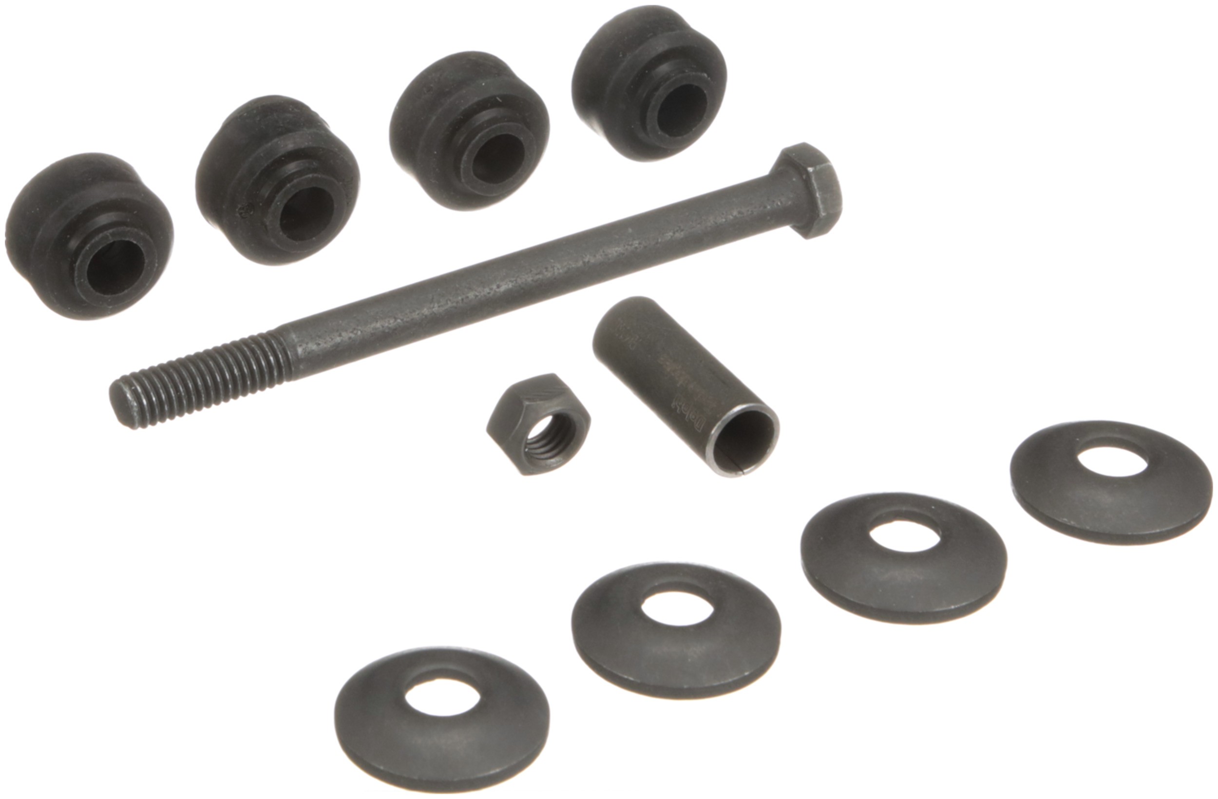 Delphi TC5527 Suspension Stabilizer Bar Link Kit - Image 3