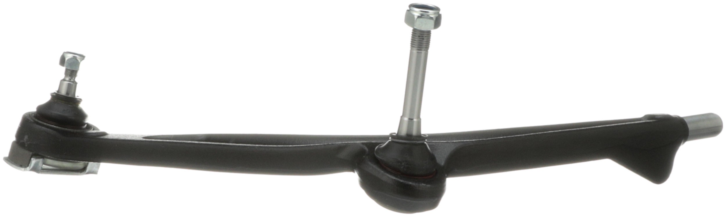 Delphi TC552 Suspension Control Arm and Ball Joint Assembly