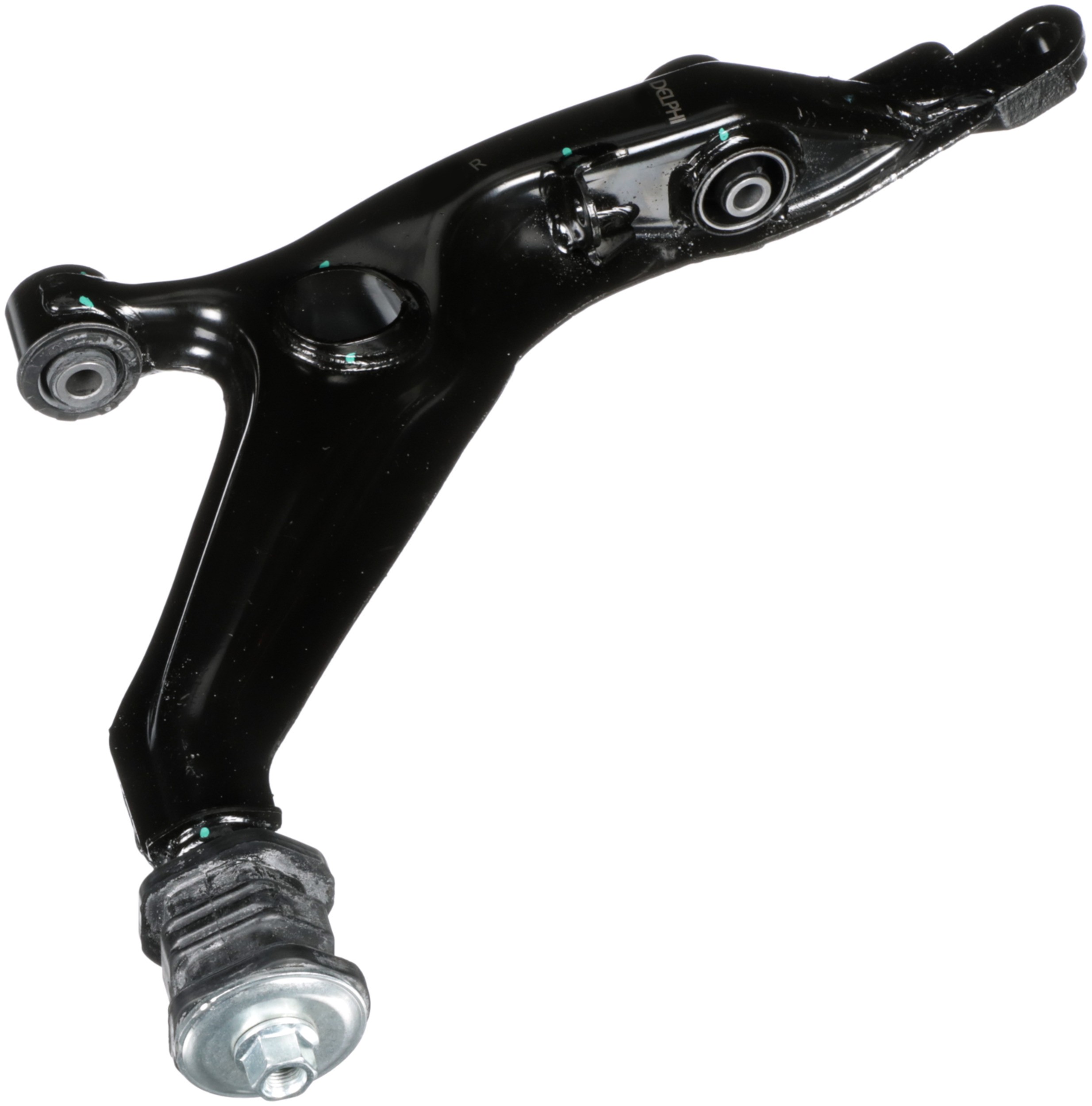Delphi TC5537 Suspension Control Arm - Image 2
