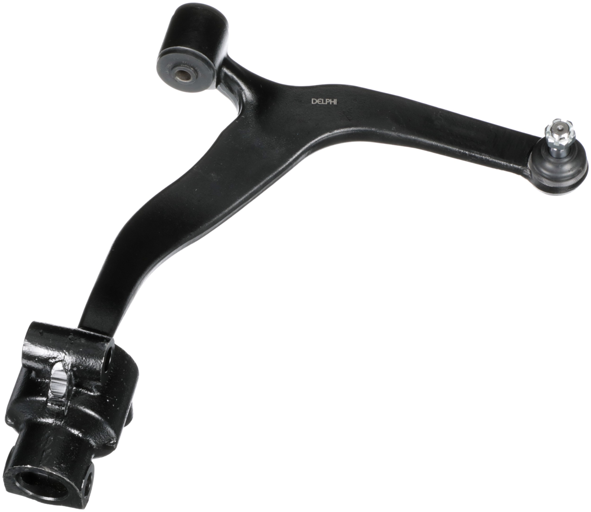 Delphi TC5540 Suspension Control Arm and Ball Joint Assembly