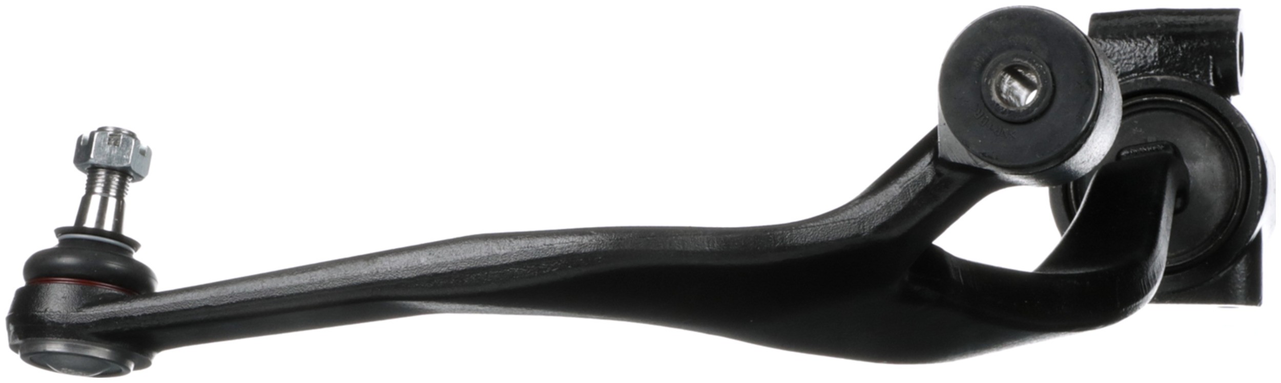 Delphi TC5540 Suspension Control Arm and Ball Joint Assembly - Image 2