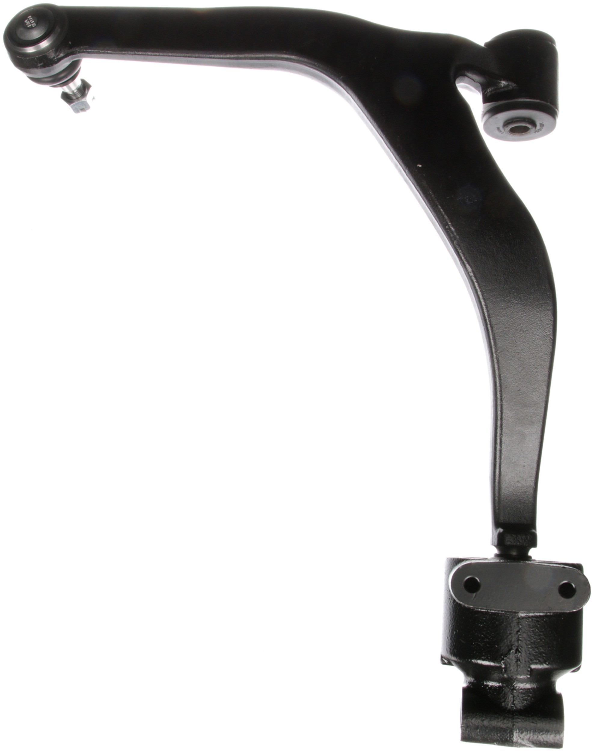 Delphi TC5540 Suspension Control Arm and Ball Joint Assembly - Image 3