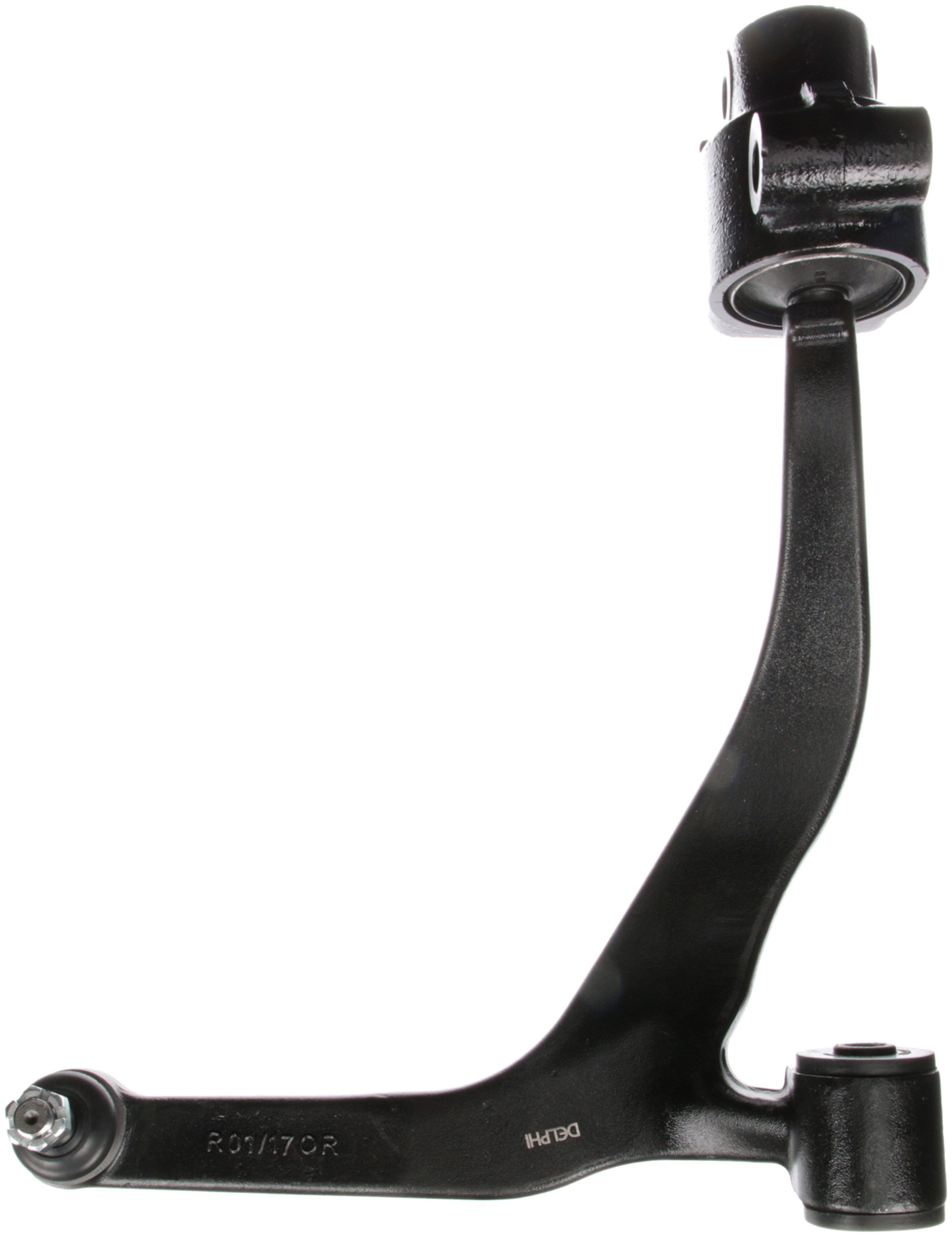 Delphi TC5540 Suspension Control Arm and Ball Joint Assembly - Image 4