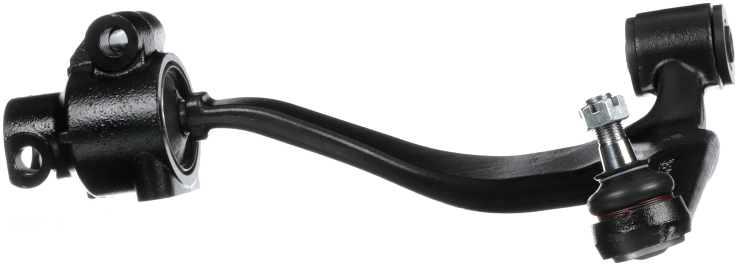 Delphi TC5540 Suspension Control Arm and Ball Joint Assembly - Image 5