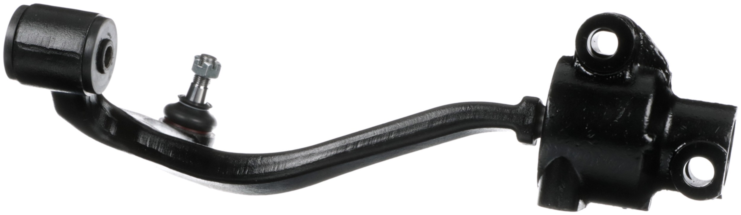 Delphi TC5540 Suspension Control Arm and Ball Joint Assembly - Image 6