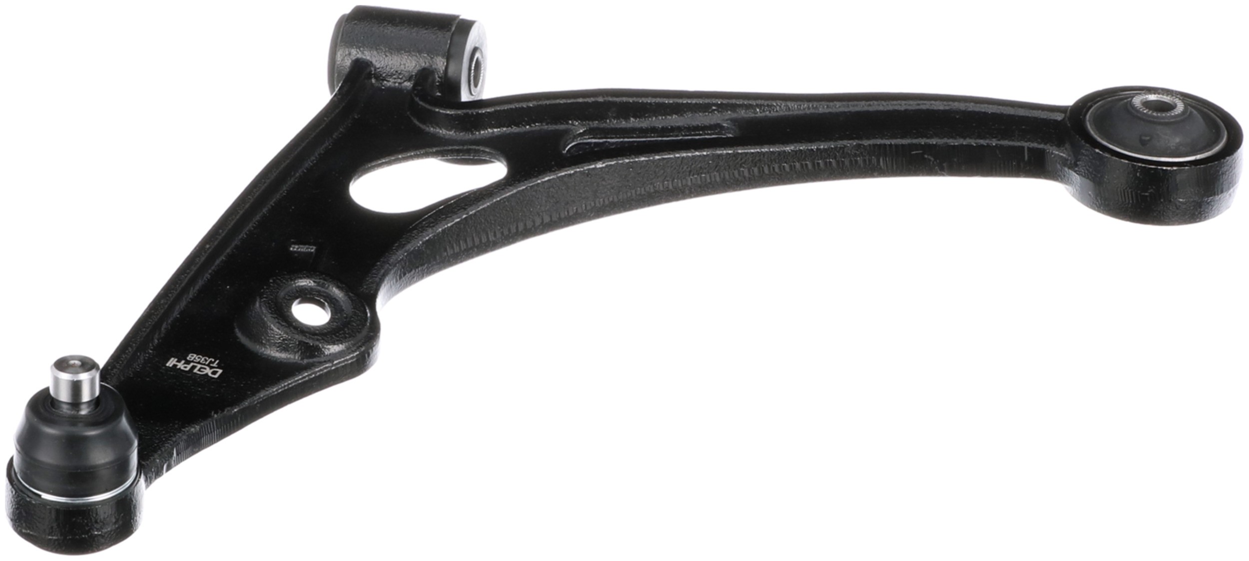Delphi TC5541 Suspension Control Arm and Ball Joint Assembly