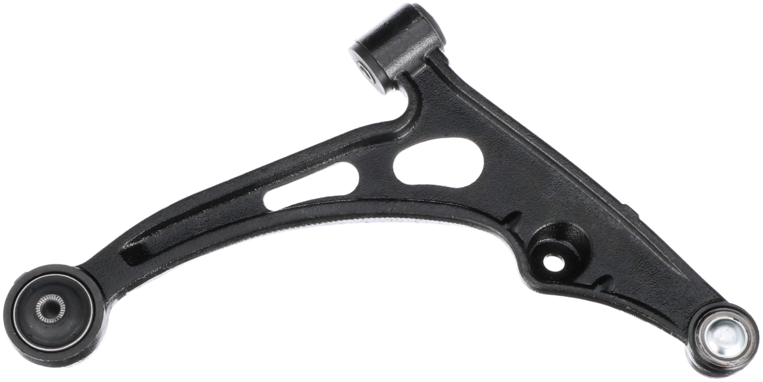 Delphi TC5541 Suspension Control Arm and Ball Joint Assembly - Image 3