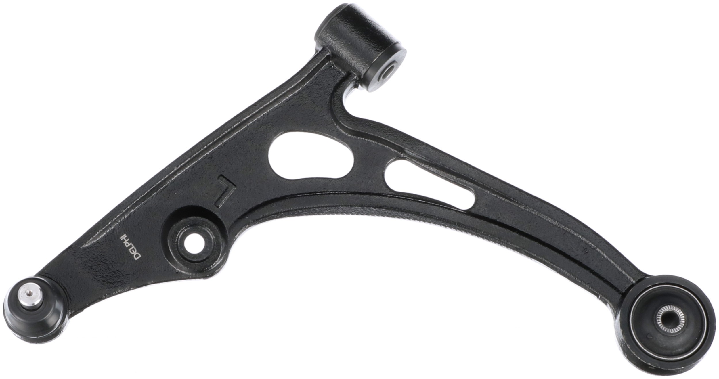 Delphi TC5541 Suspension Control Arm and Ball Joint Assembly - Image 7