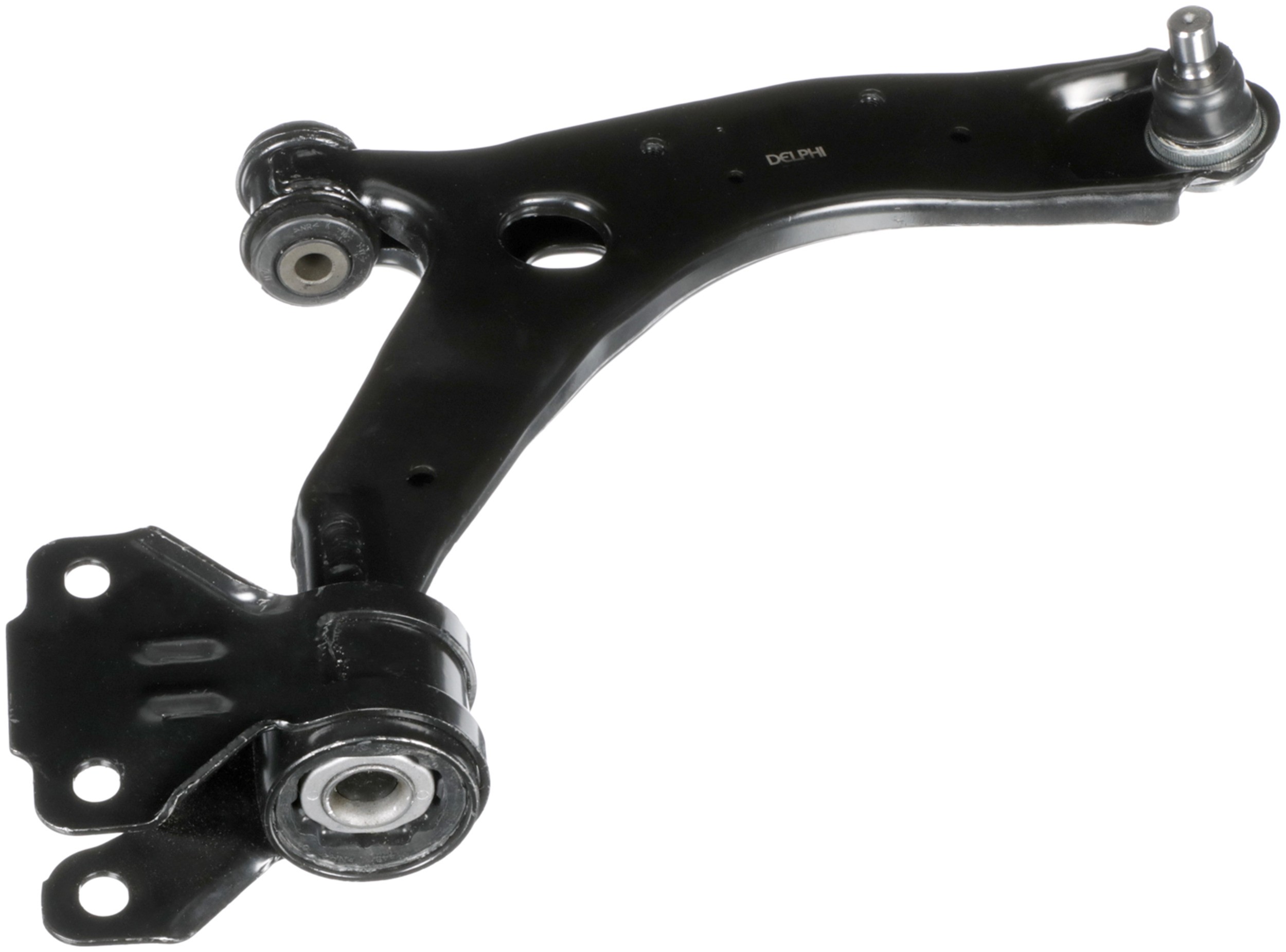 Delphi TC5542 Suspension Control Arm and Ball Joint Assembly
