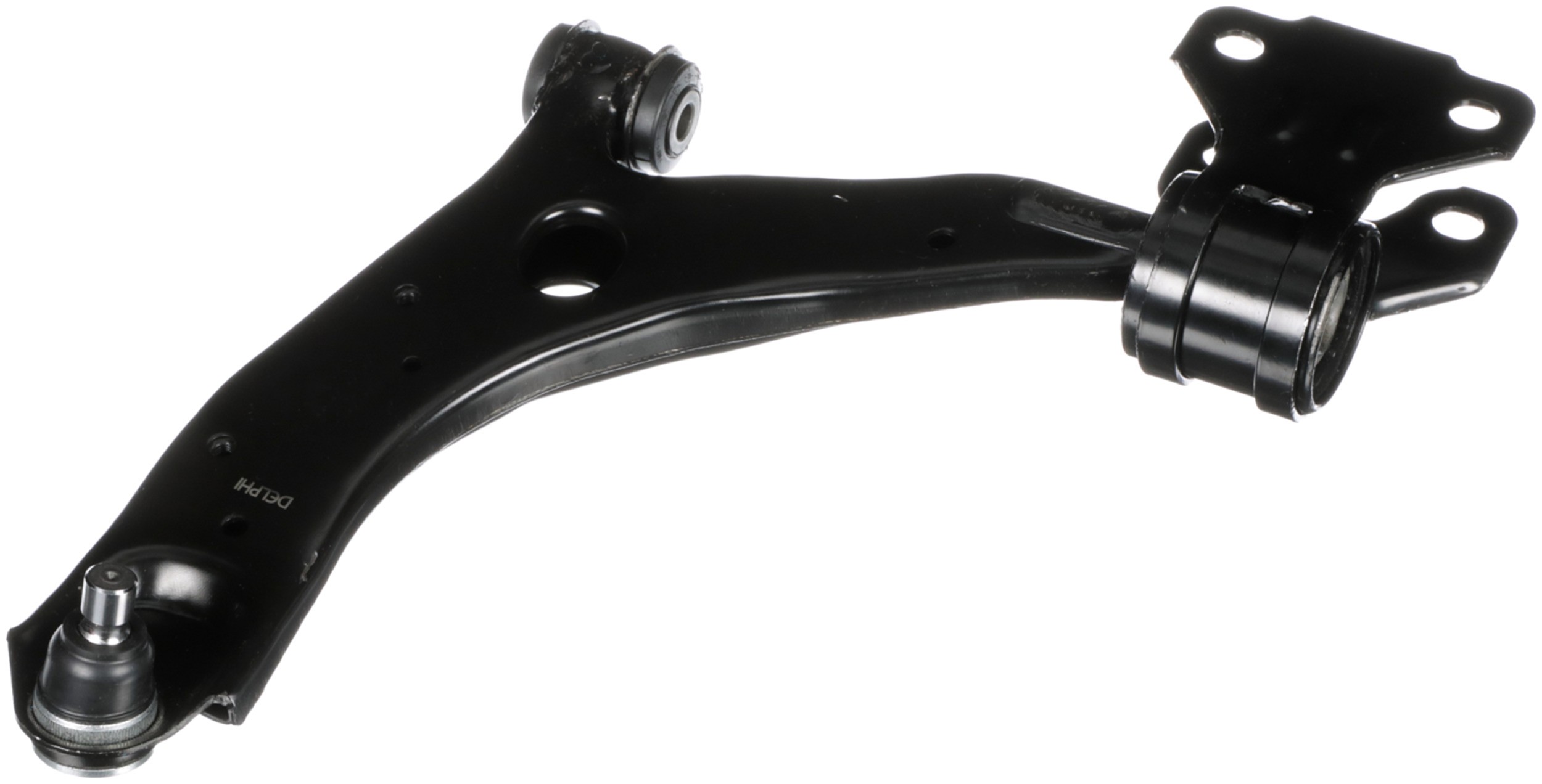 Delphi TC5543 Suspension Control Arm and Ball Joint Assembly