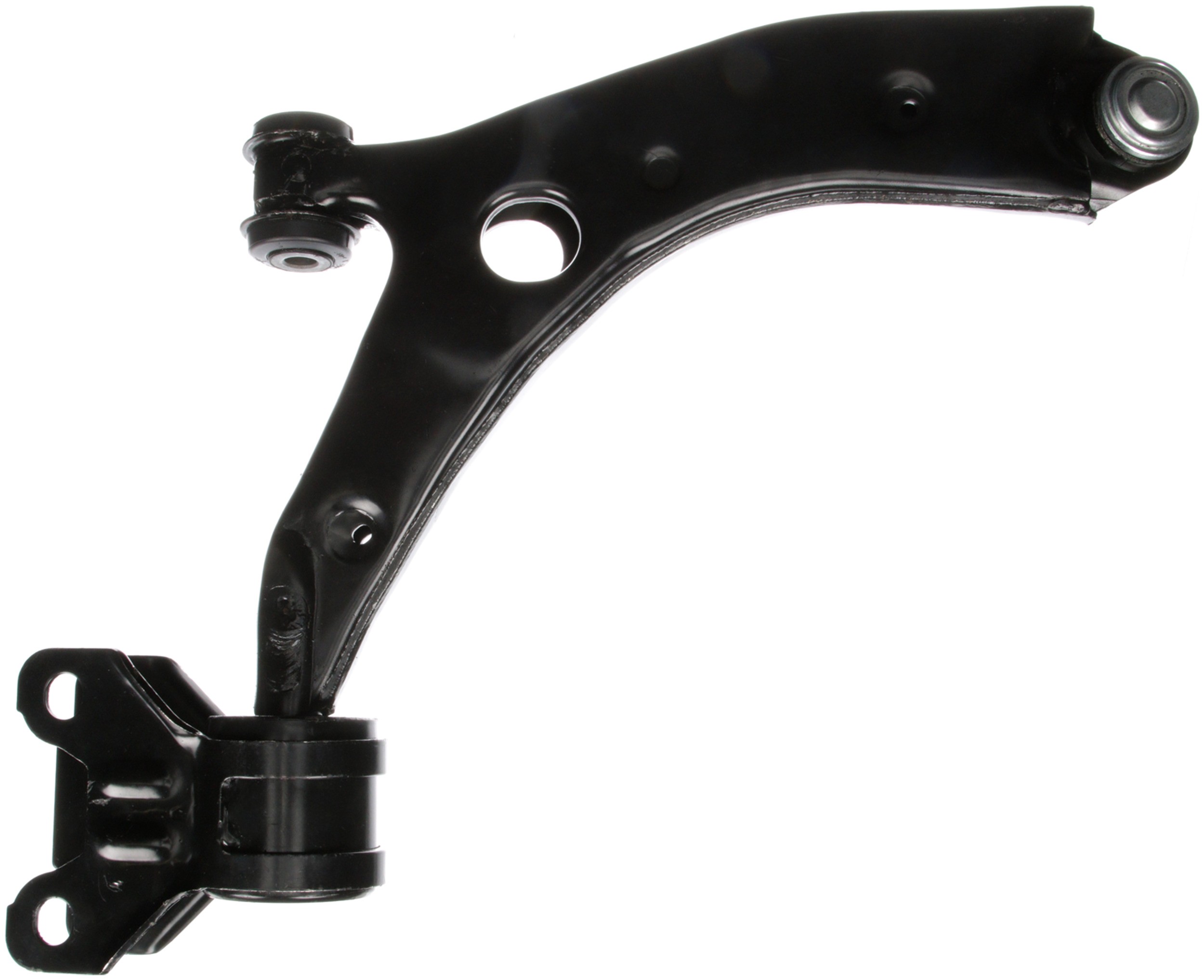 Delphi TC5543 Suspension Control Arm and Ball Joint Assembly - Image 3