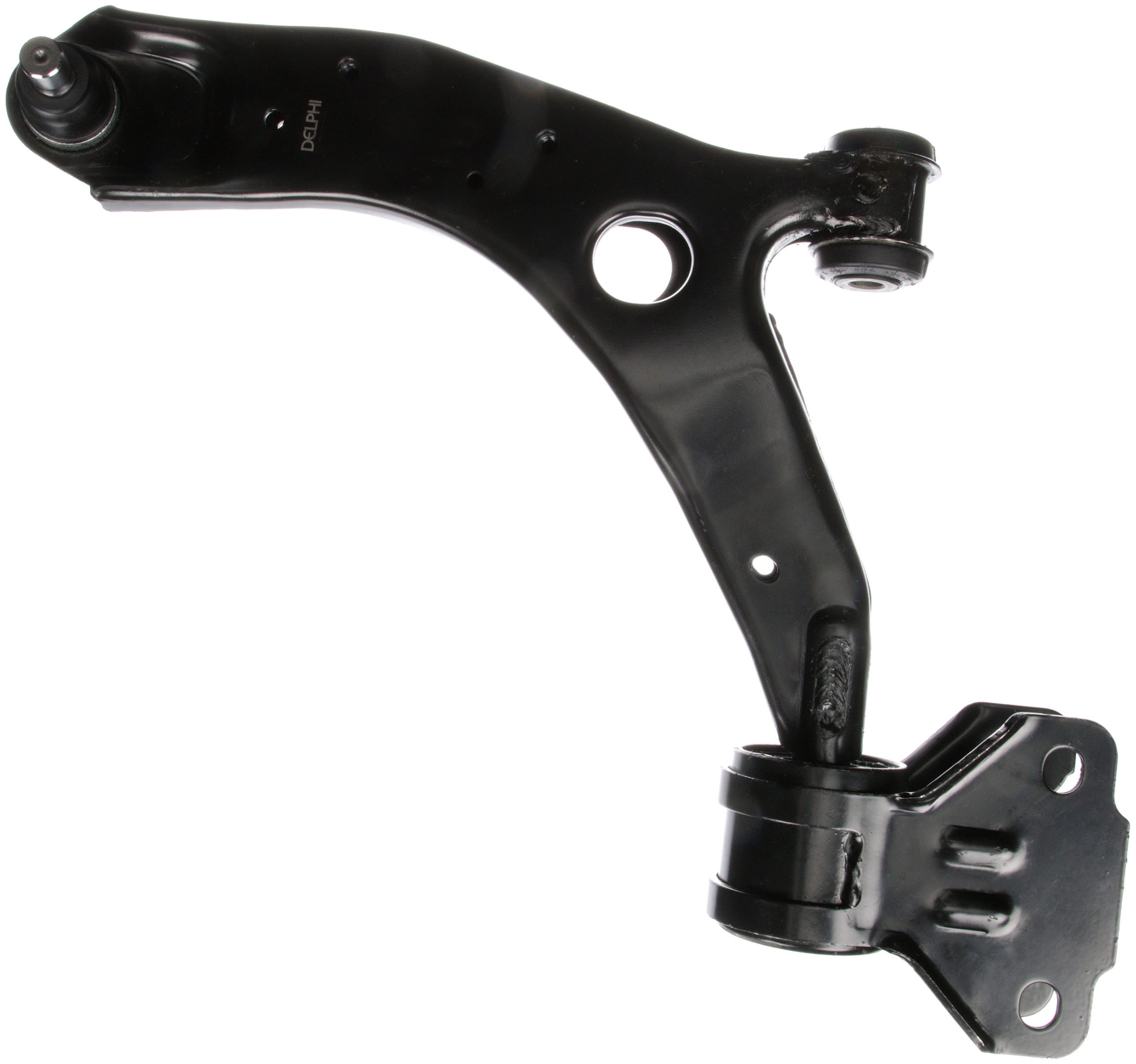 Delphi TC5543 Suspension Control Arm and Ball Joint Assembly - Image 7