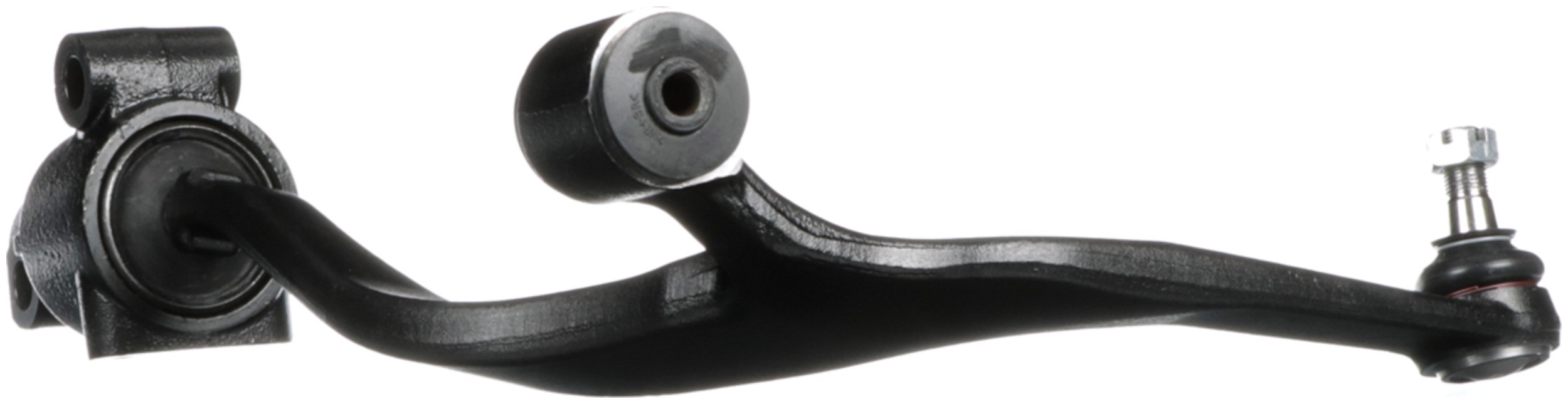 Delphi TC5550 Suspension Control Arm and Ball Joint Assembly - Image 2