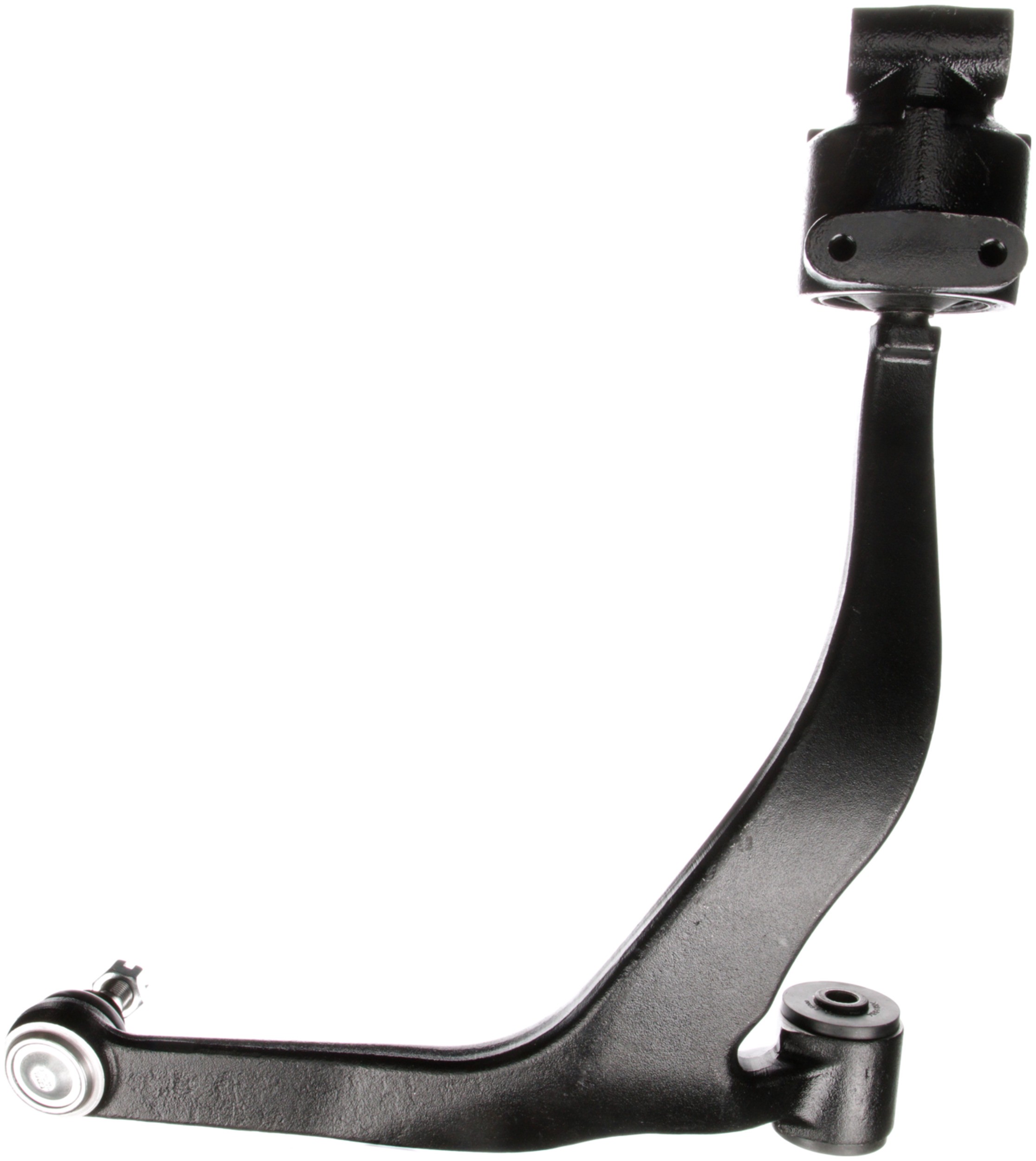 Delphi TC5550 Suspension Control Arm and Ball Joint Assembly - Image 3