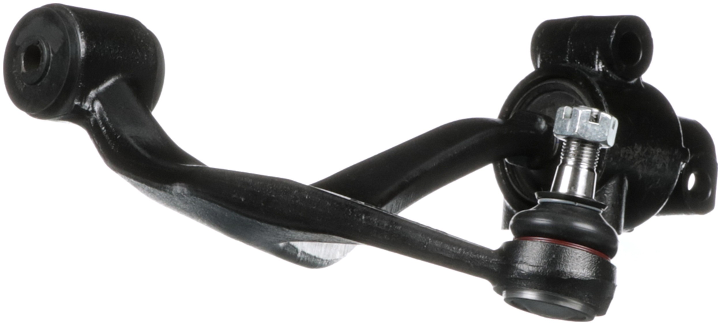 Delphi TC5550 Suspension Control Arm and Ball Joint Assembly - Image 5